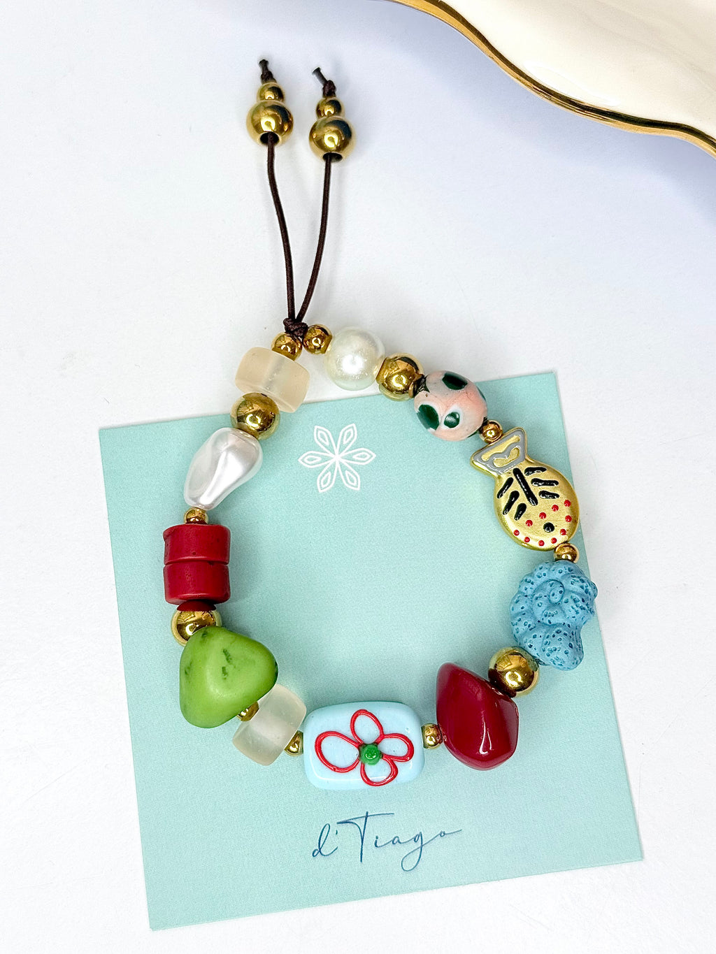Terceira Bracelet