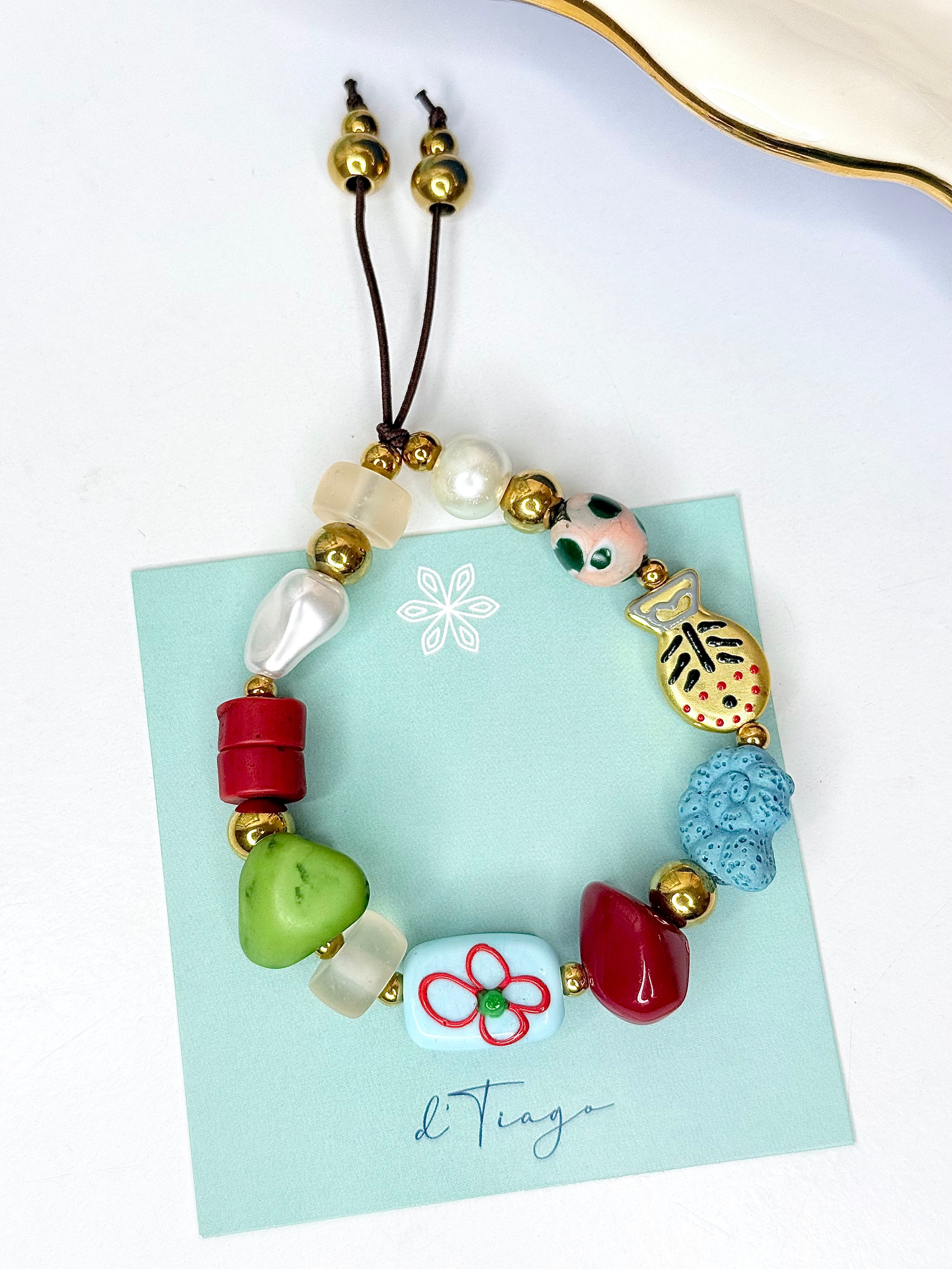 Terceira Bracelet