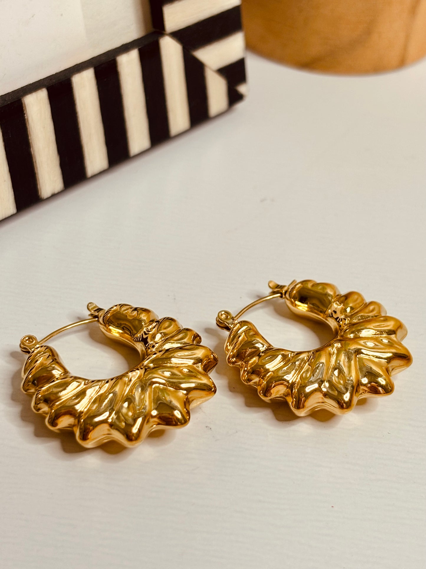 Eiram Earrings