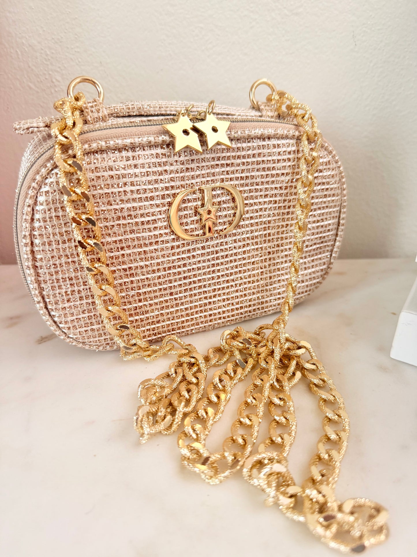 Cadena para Cartera (Necklace)