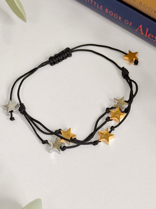 Galaxy Bracelet