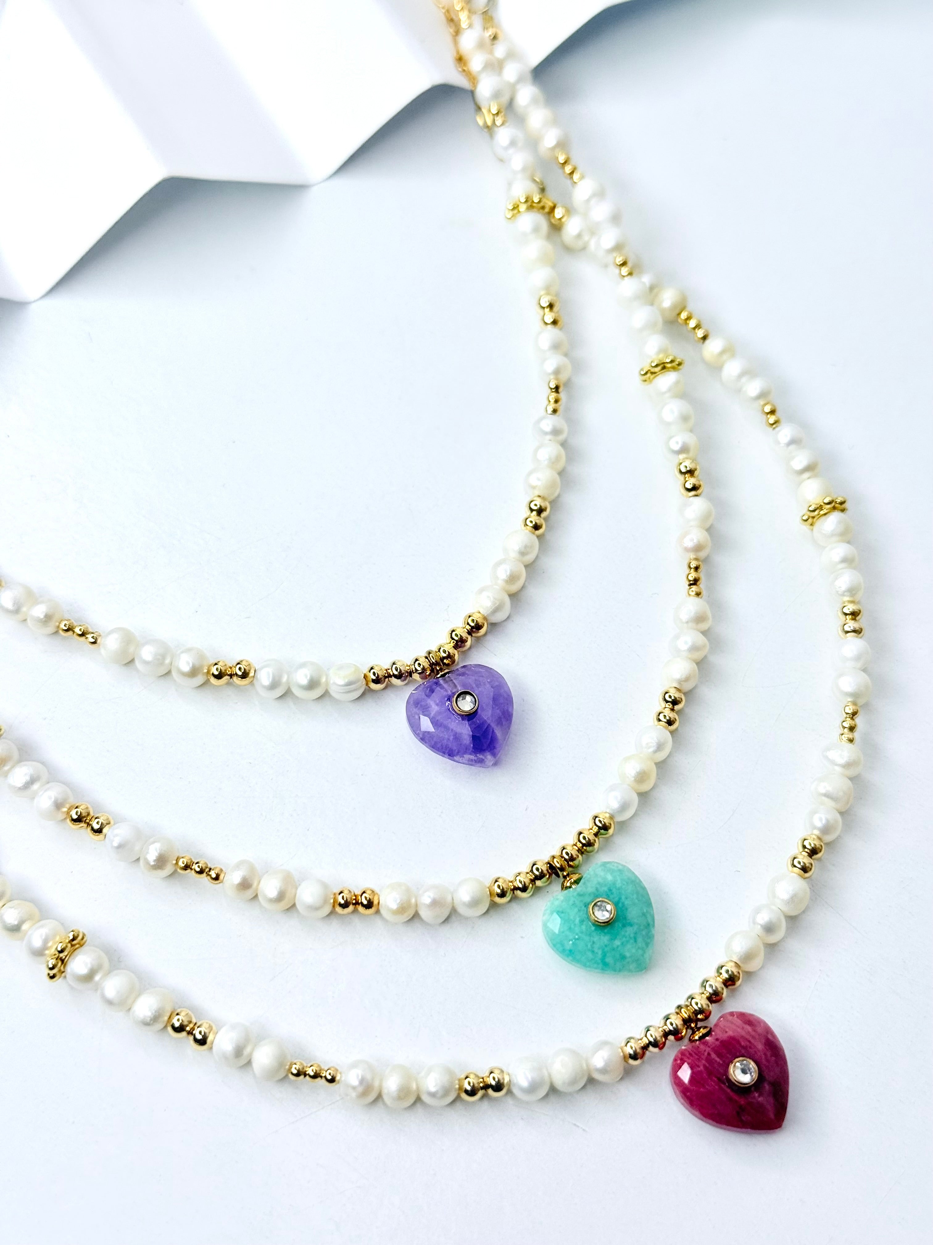Bali Necklace