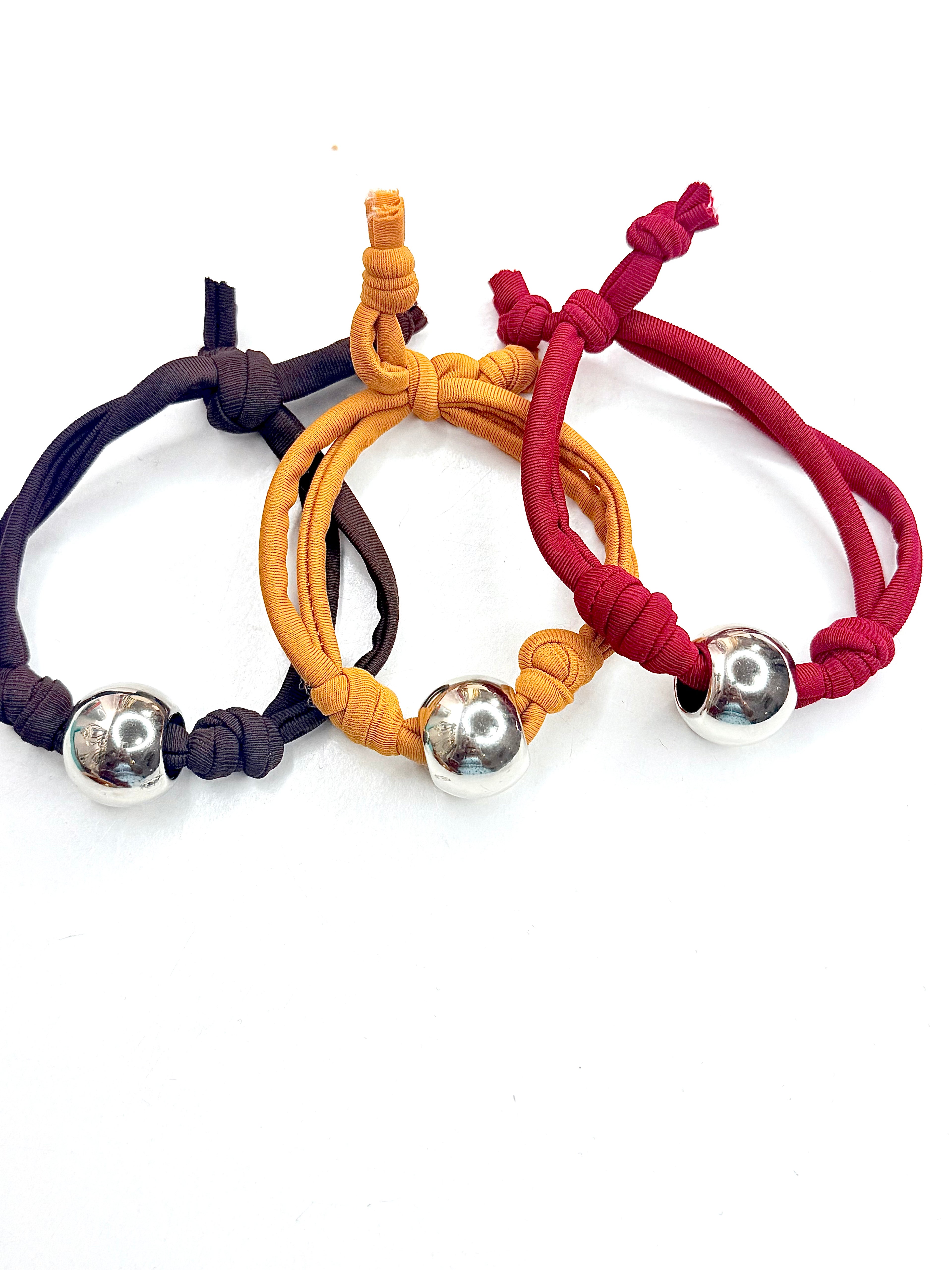 Big Ball Spandex Bracelet (se venden por separado)