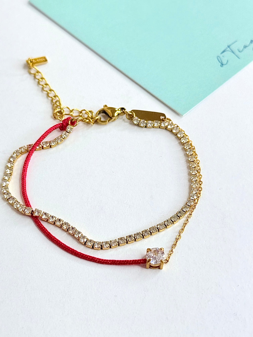 Solana Bracelet