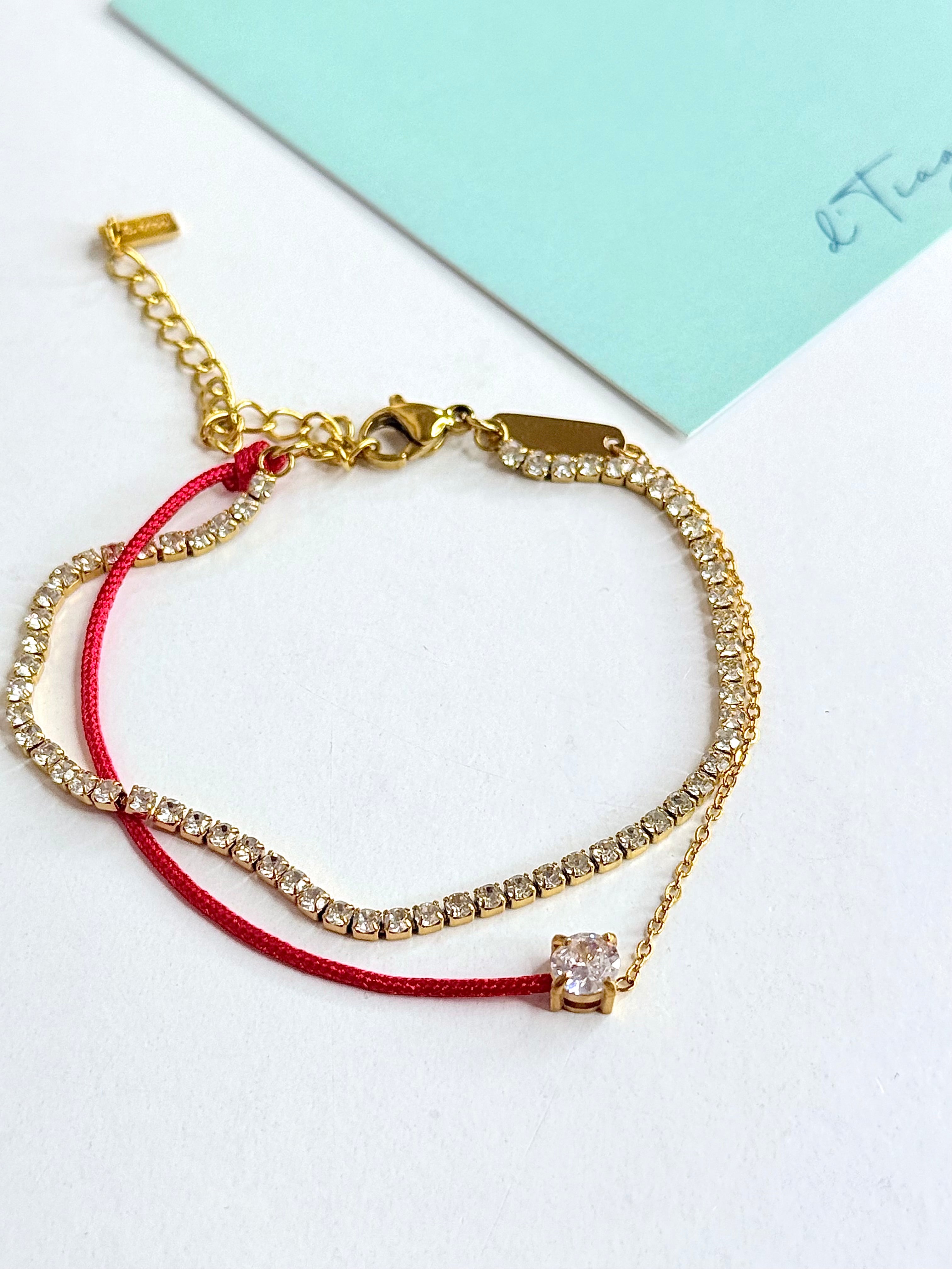Solana Bracelet