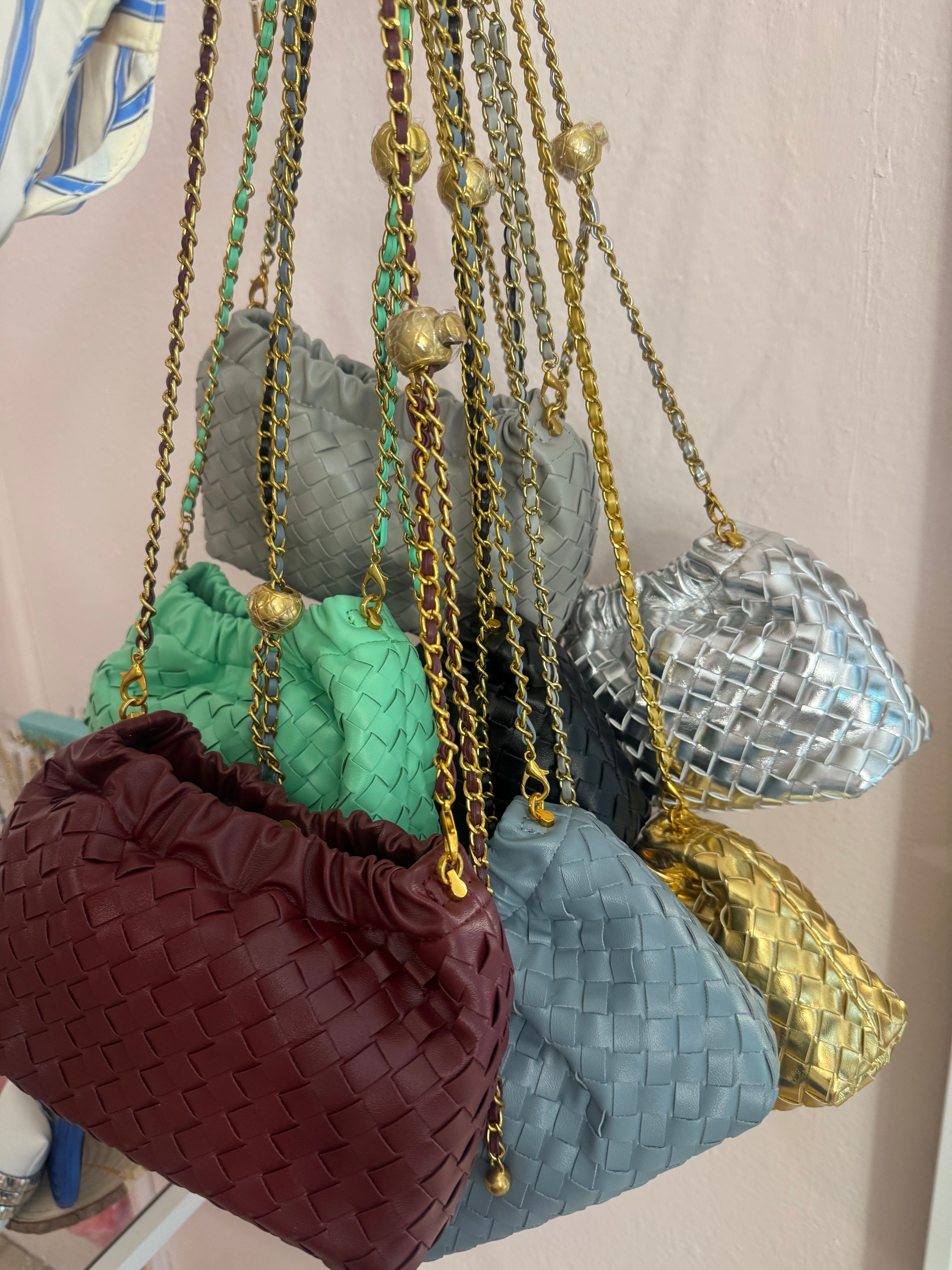 Daisy Zara Bag