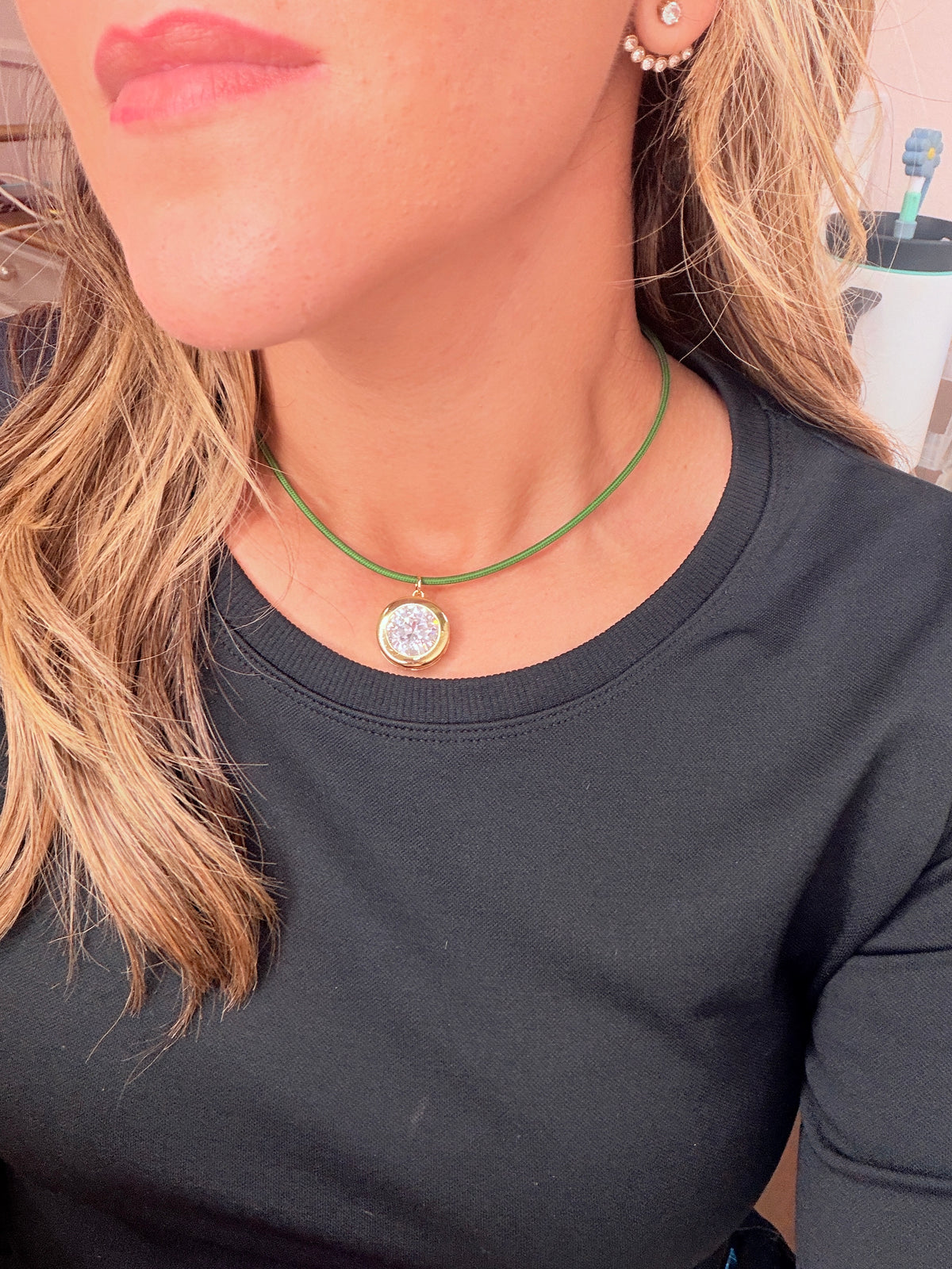 Big Bold Charms (no traen cadenas)