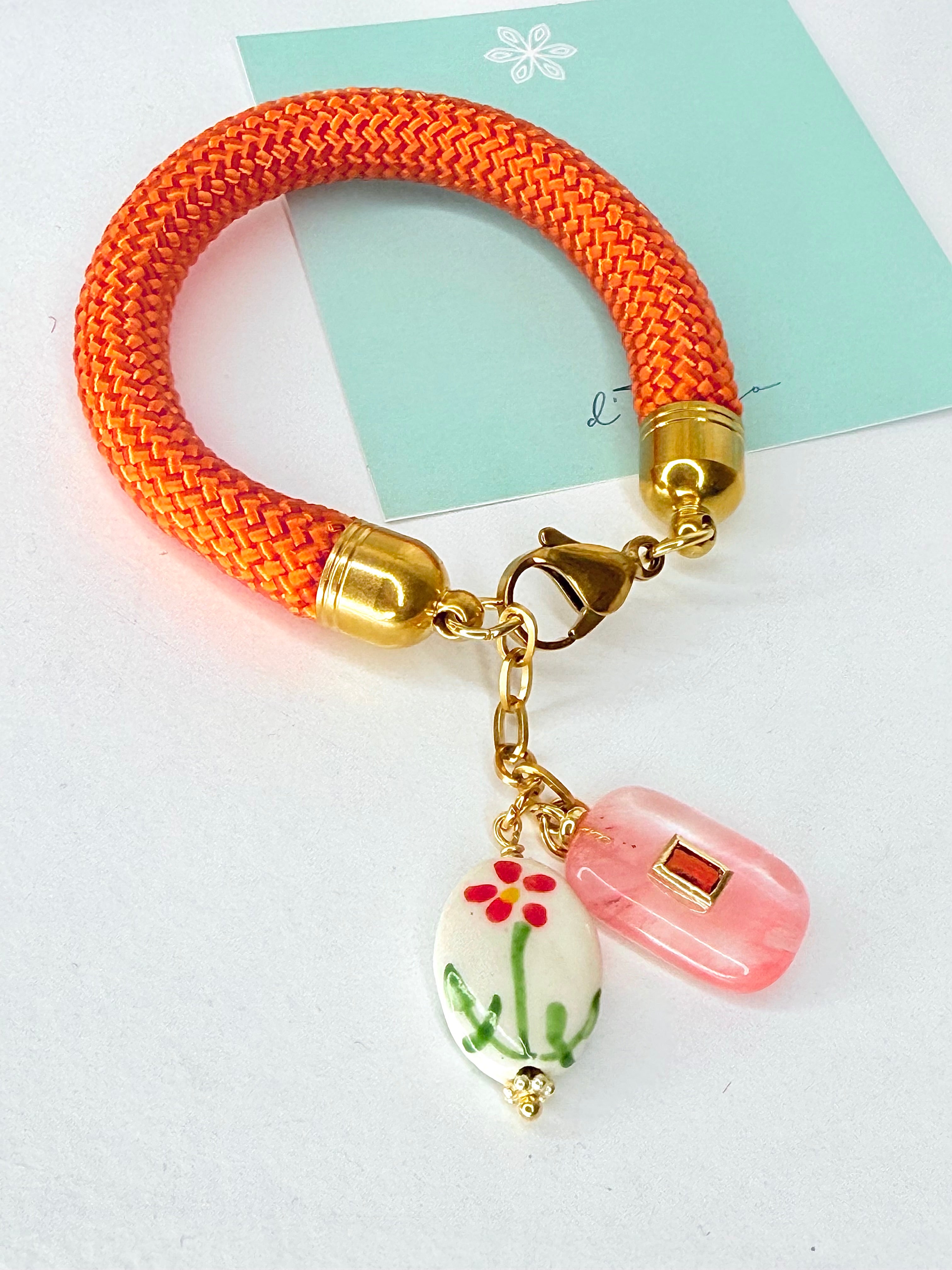 Portofino Bracelet (se venden individuales)