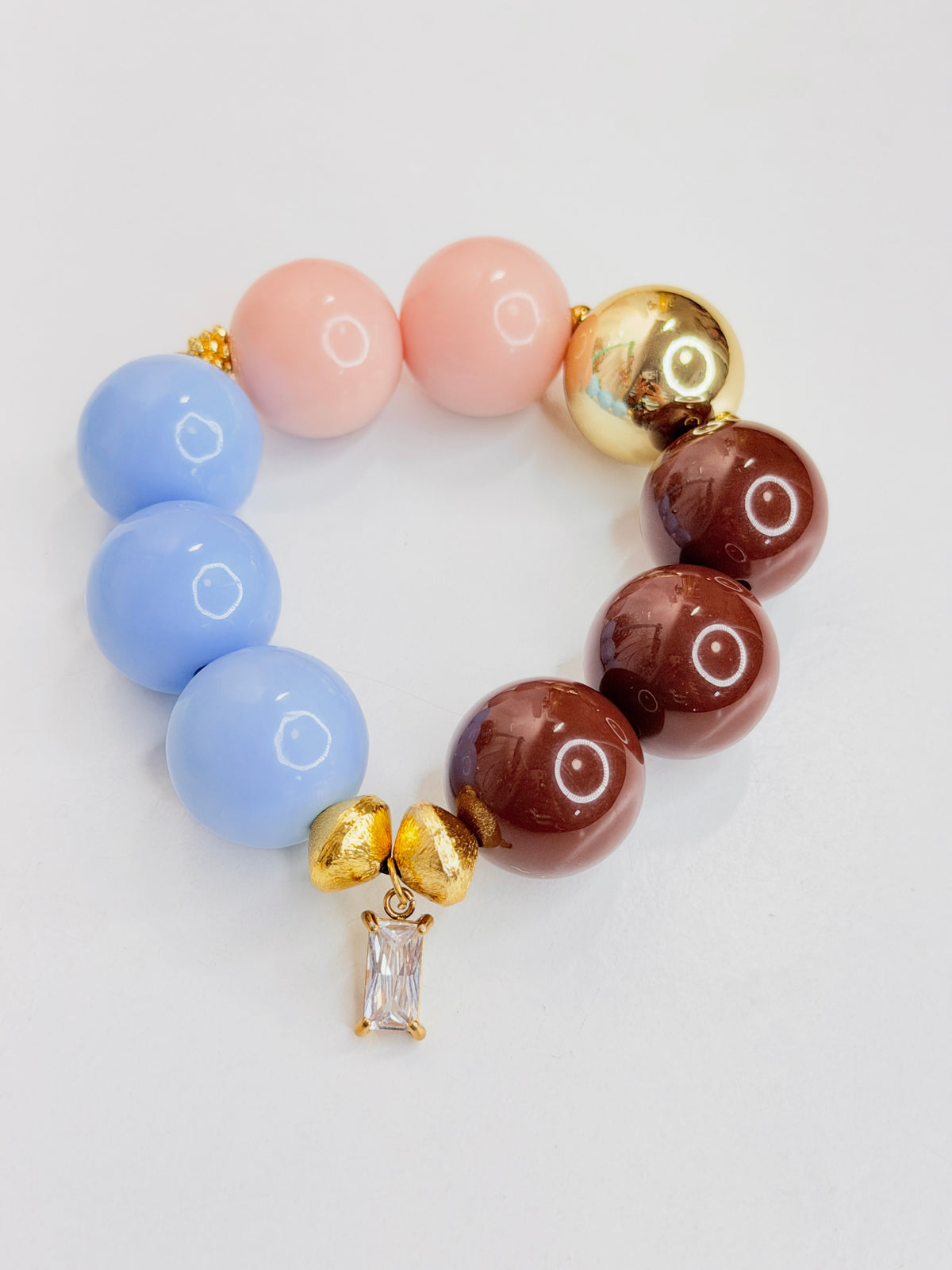 Pao Bracelet (J)