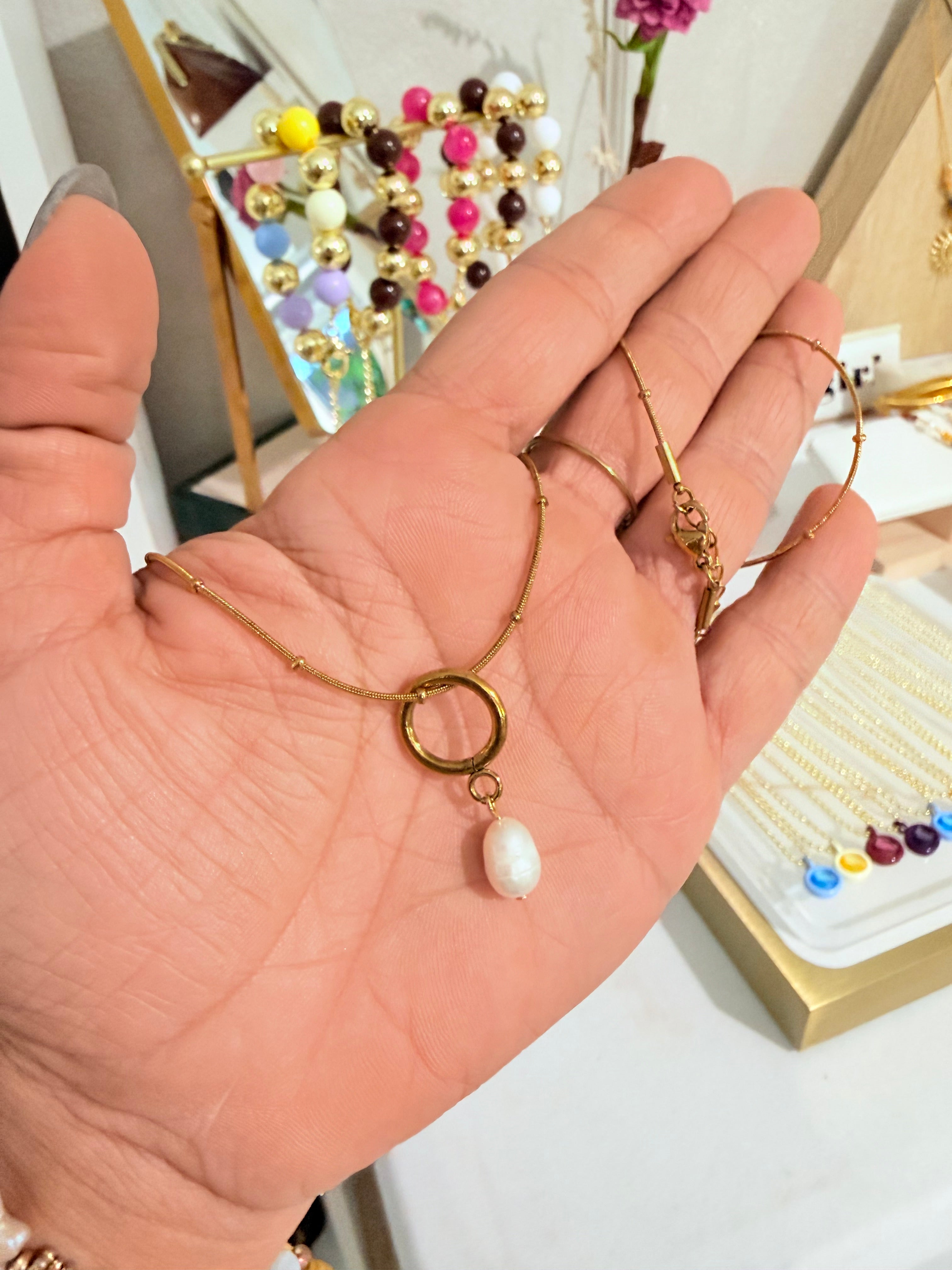 DAS NECKLACE 050