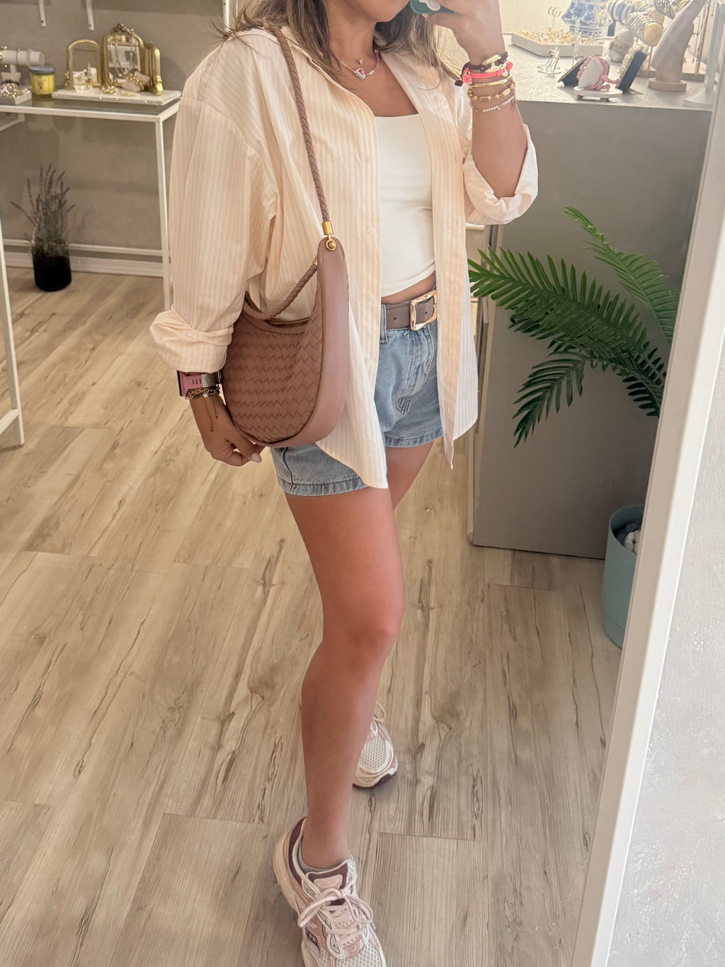 Dumpling Shoulder Zara Bag