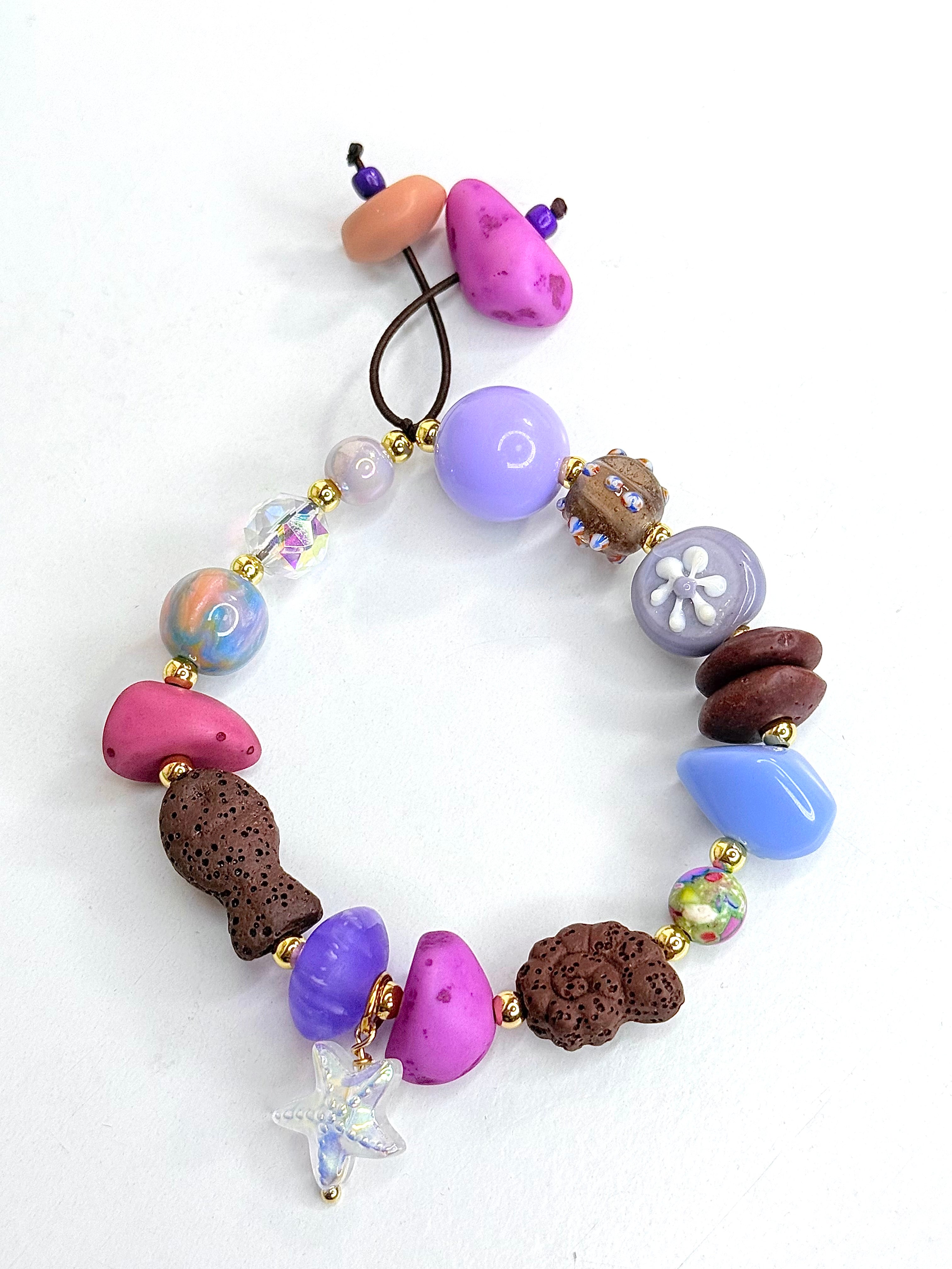 Pocahontas Bracelet