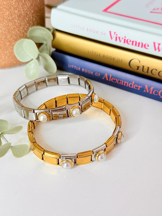 Italian Bracelet