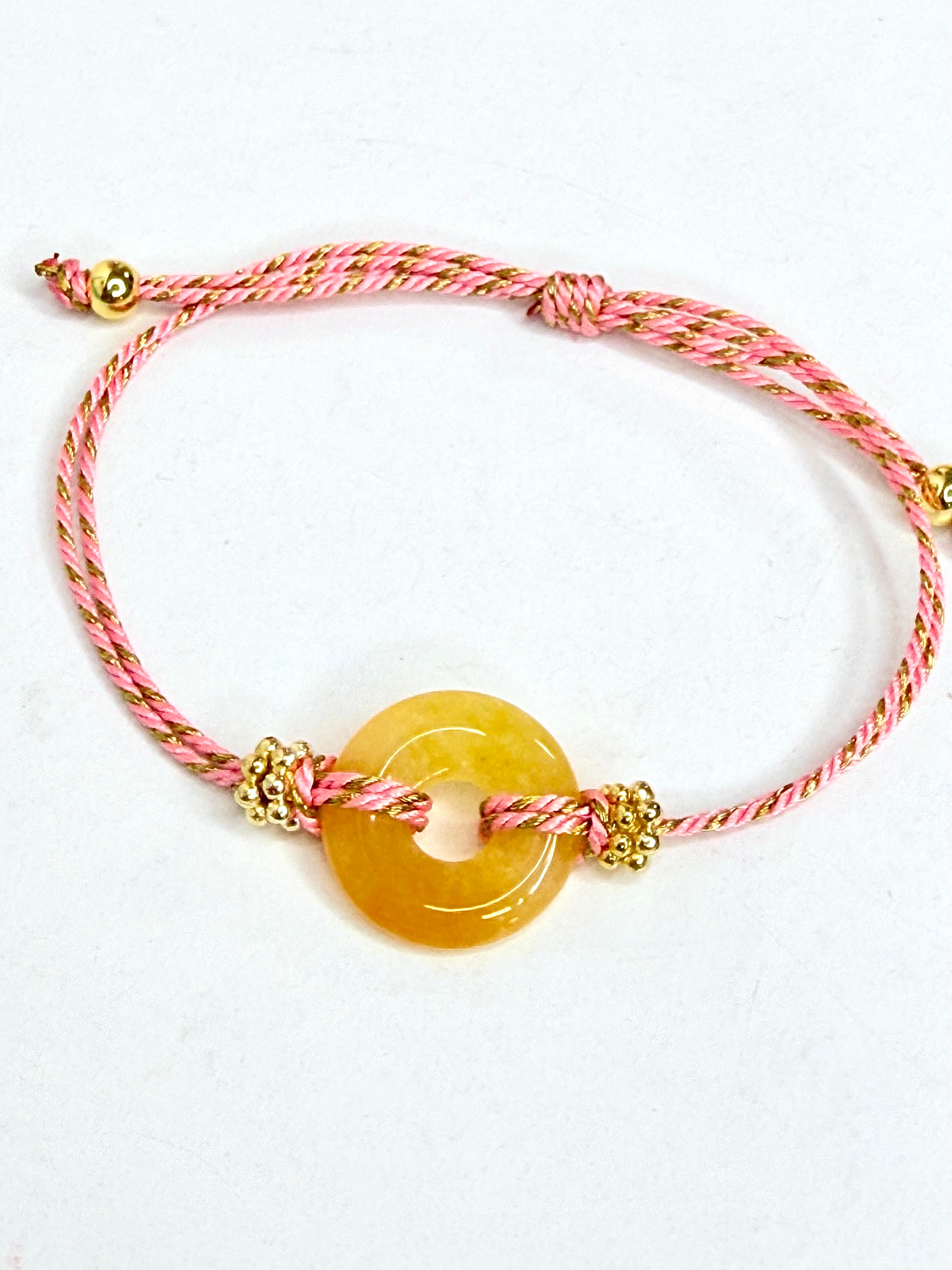 Mini Korean Bracelet