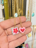DAS NECKLACE 136