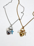 Elegida Necklace