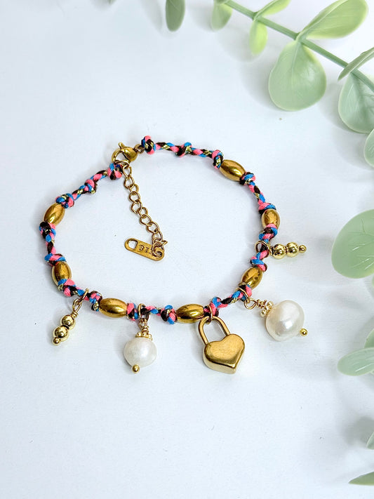 Laly Bracelet