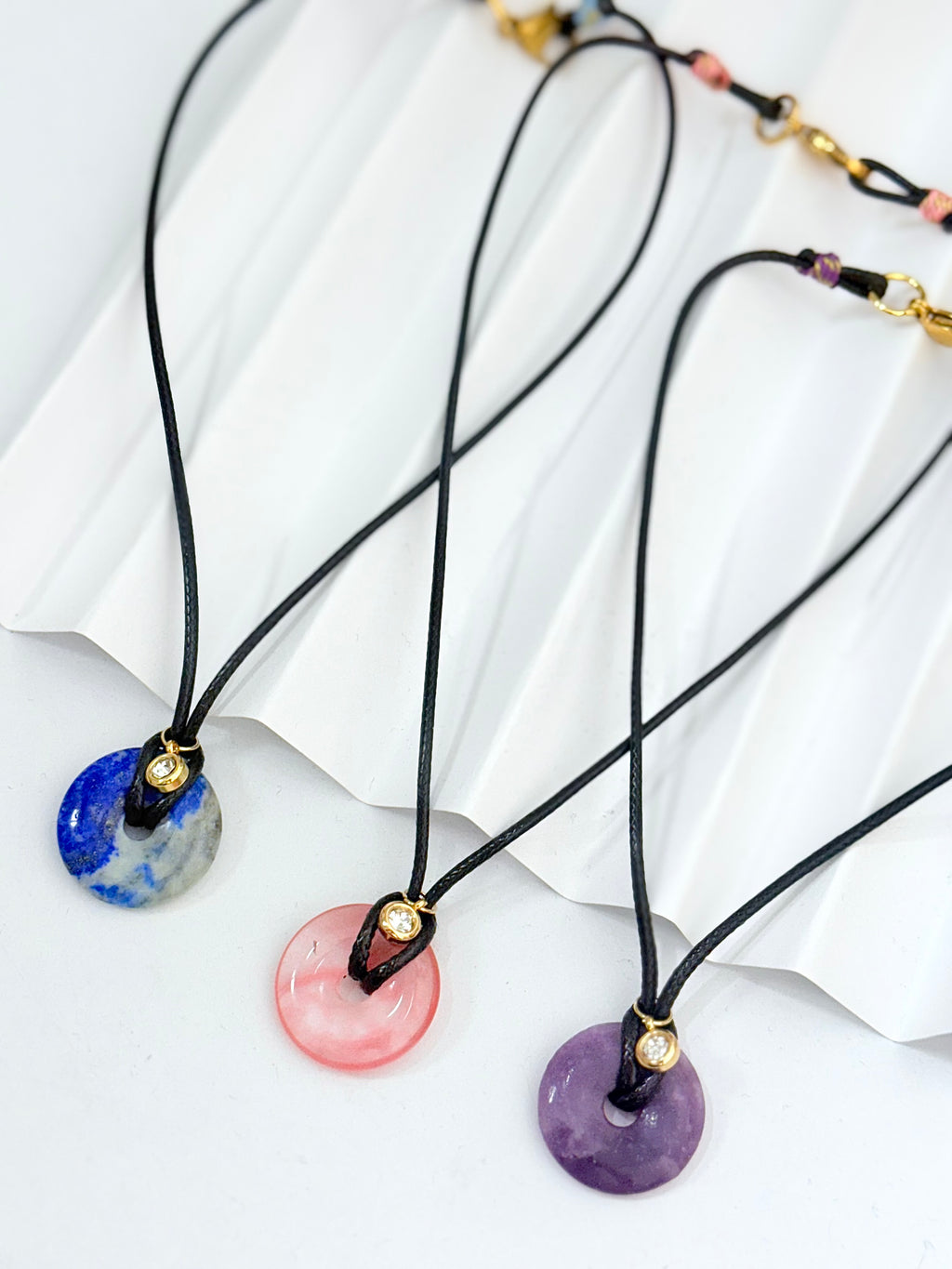 Korean Necklace