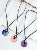 Korean Necklace