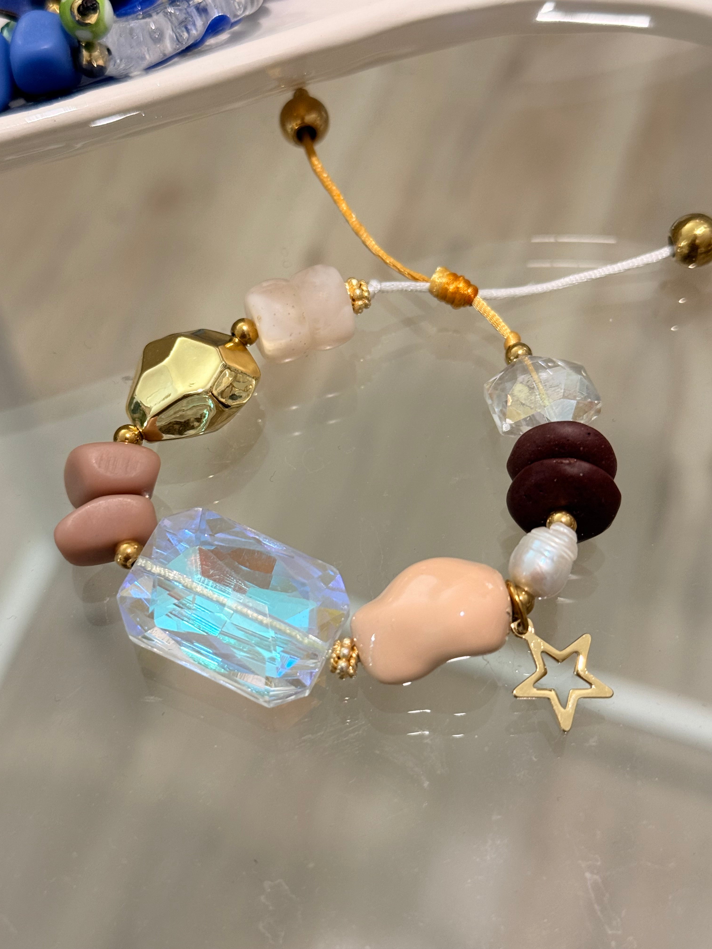 Star Boreal Bracelet