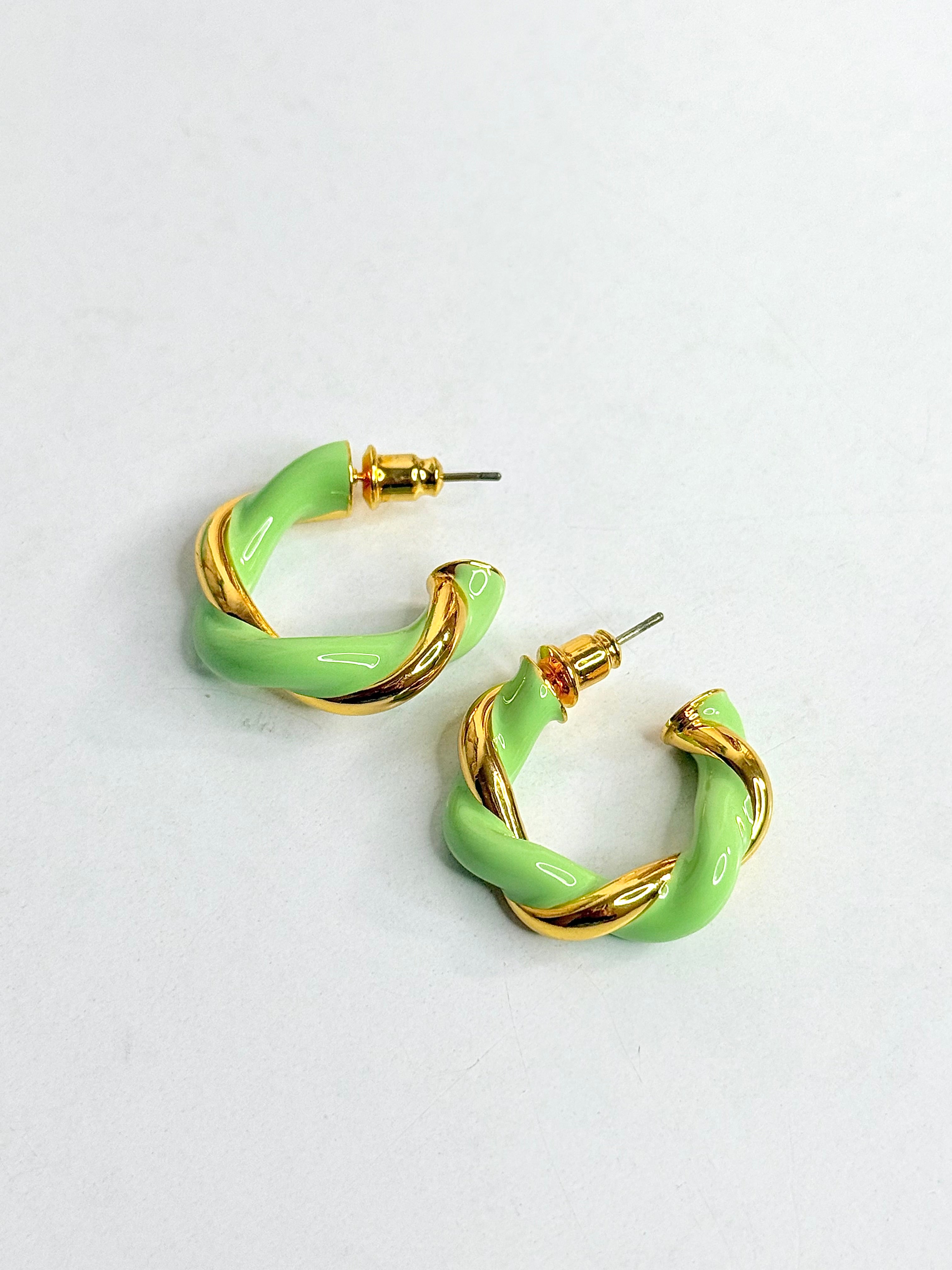 DAS EARRINGS 113