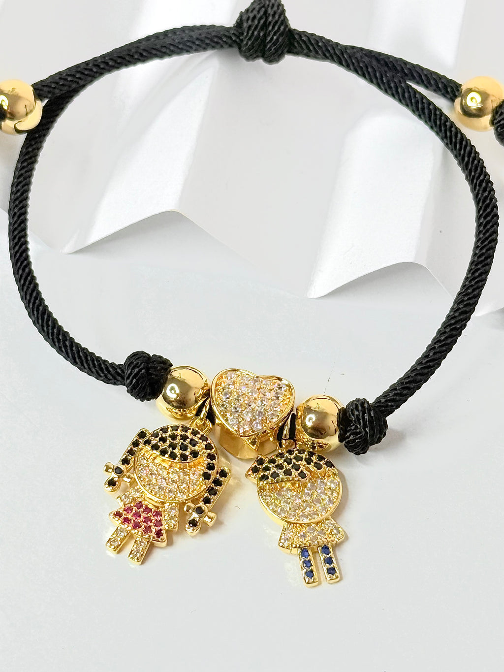 Para mama: My Kids Bracelet