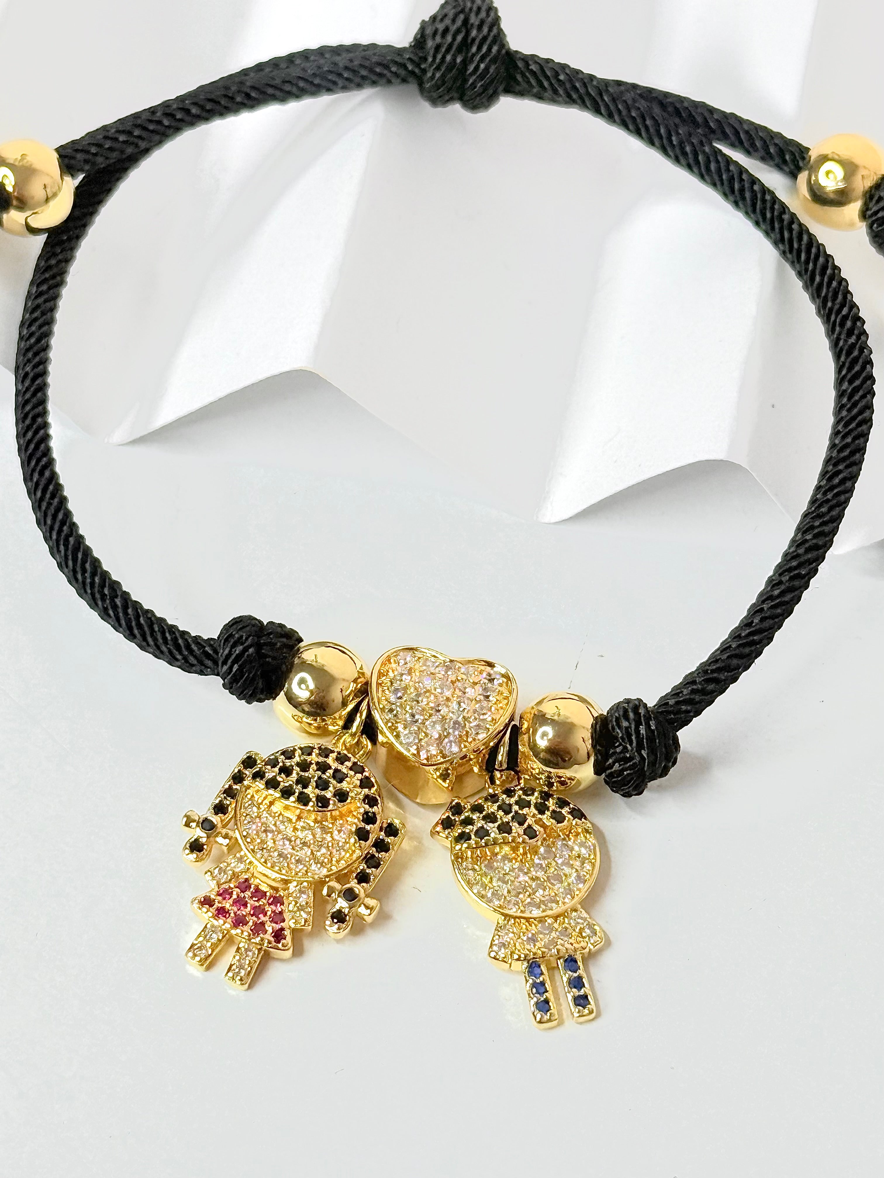 Para mama: My Kids Bracelet