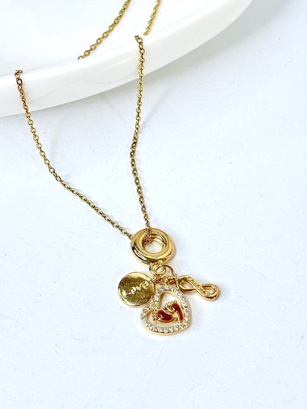 DAS NECKLACE 019