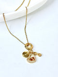 DAS NECKLACE 019