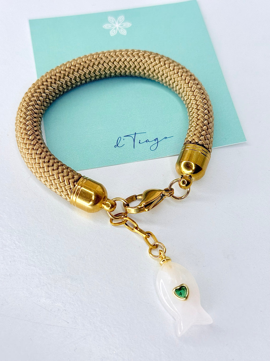 Portofino Bracelet (se venden individuales)