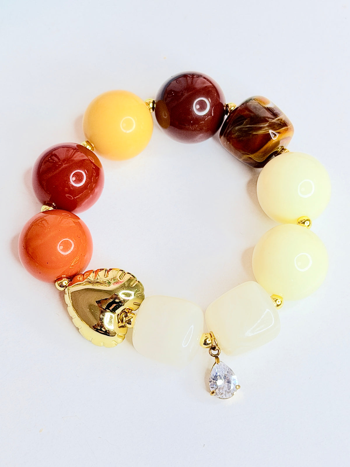 Pao Bracelet (P)