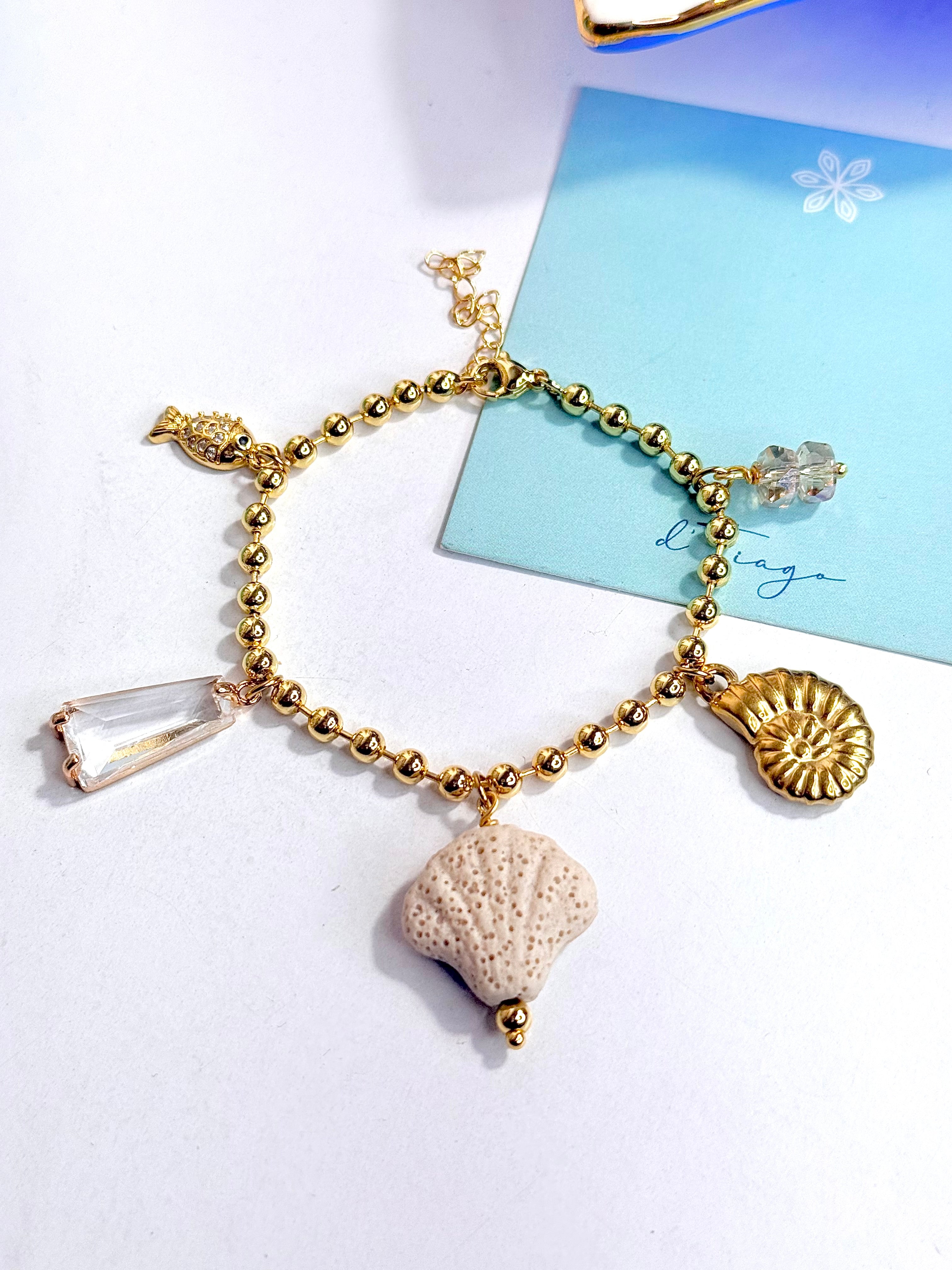 Costa Bracelet