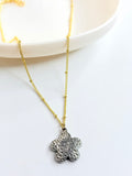 DAS NECKLACE 129