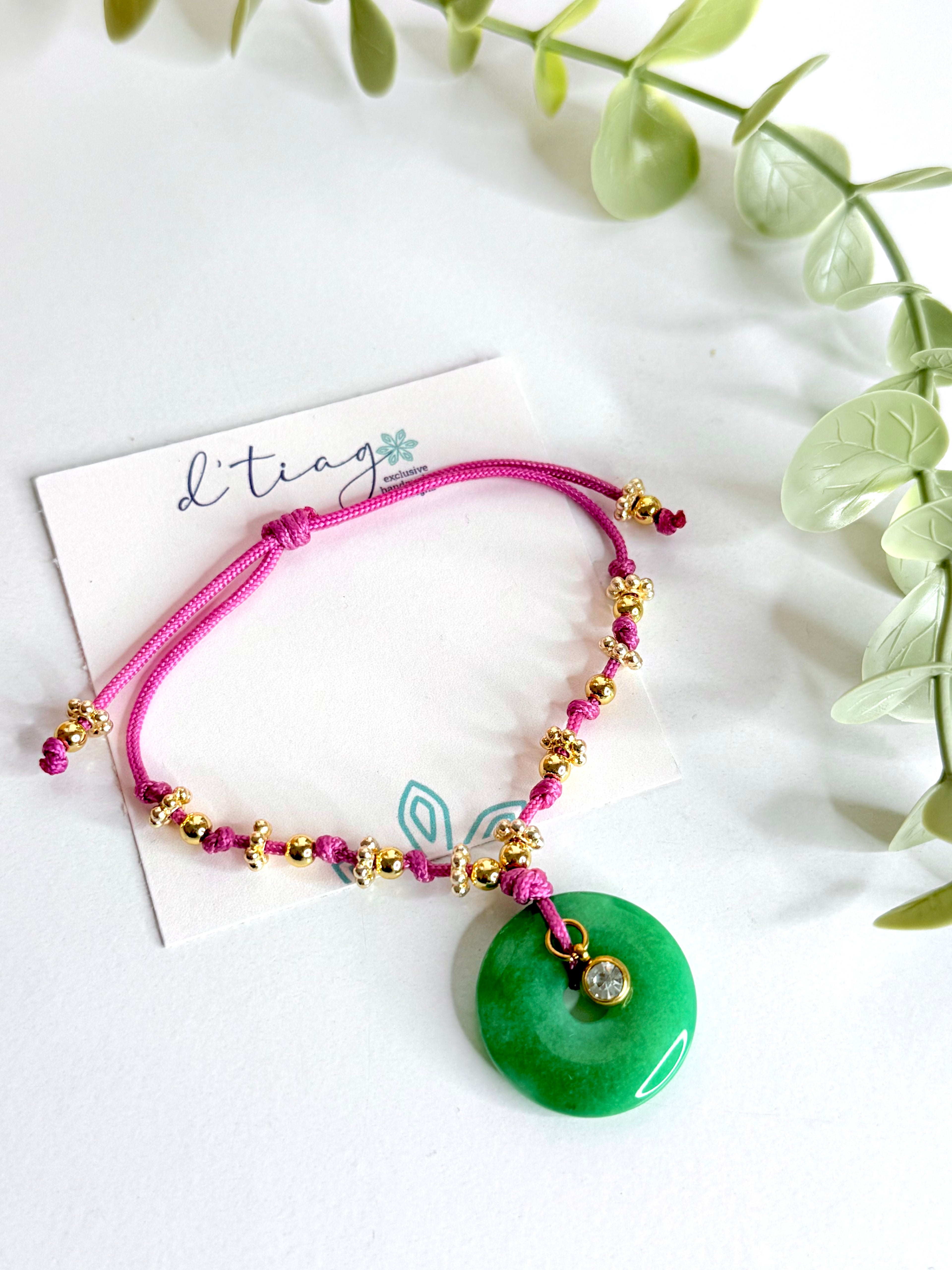Korean Bracelet