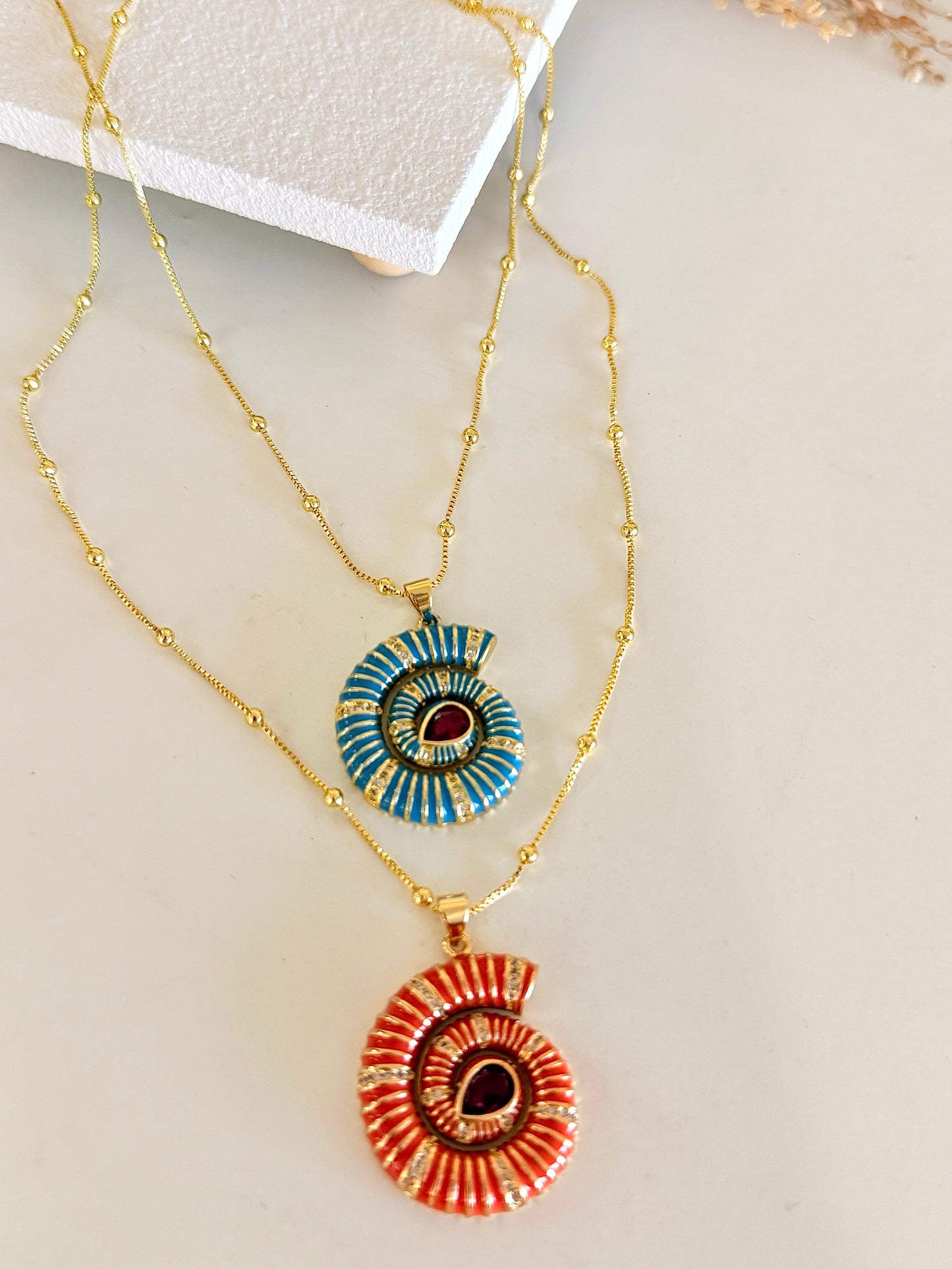 Moana Necklace