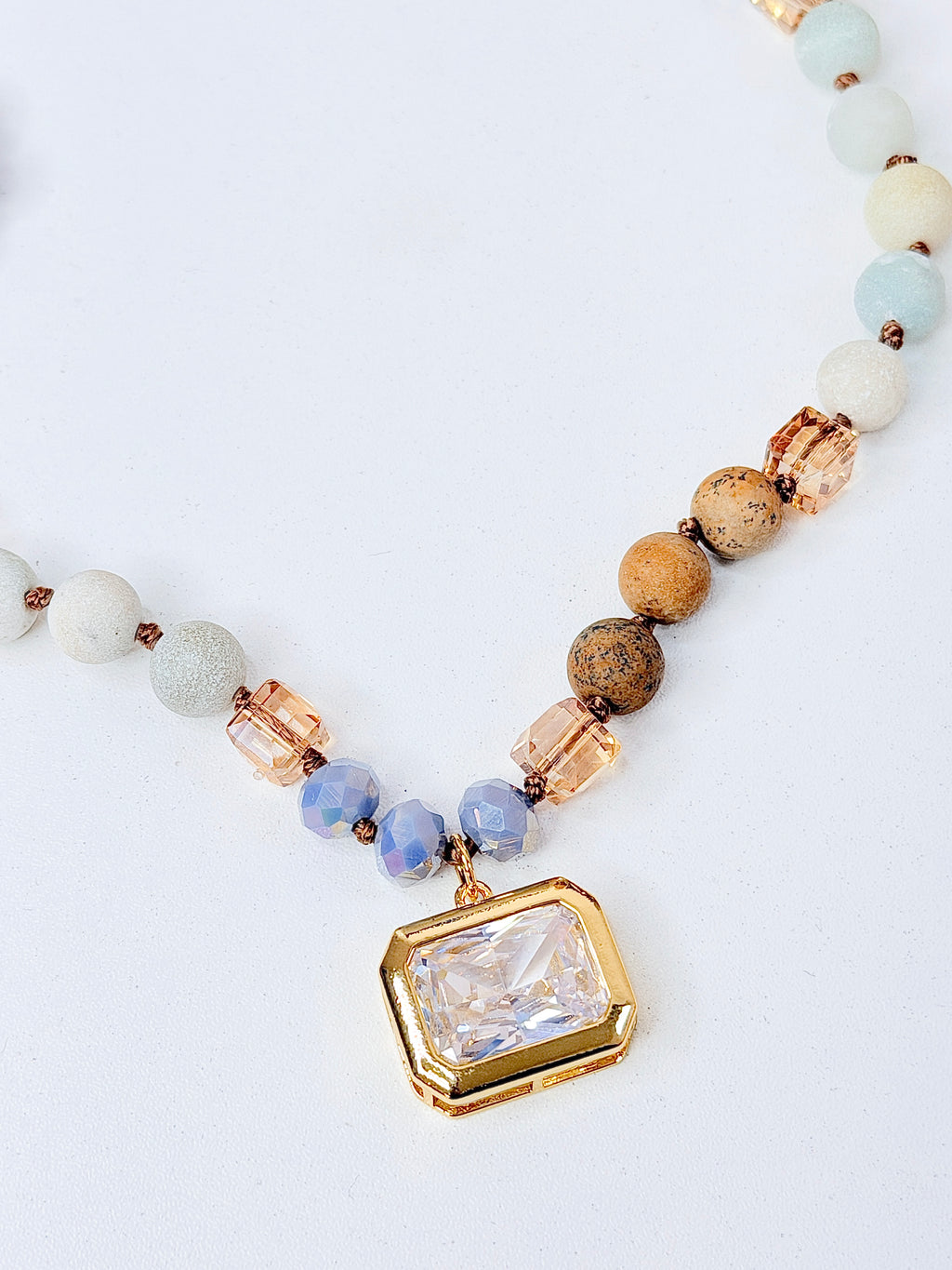 Etiopia Necklace