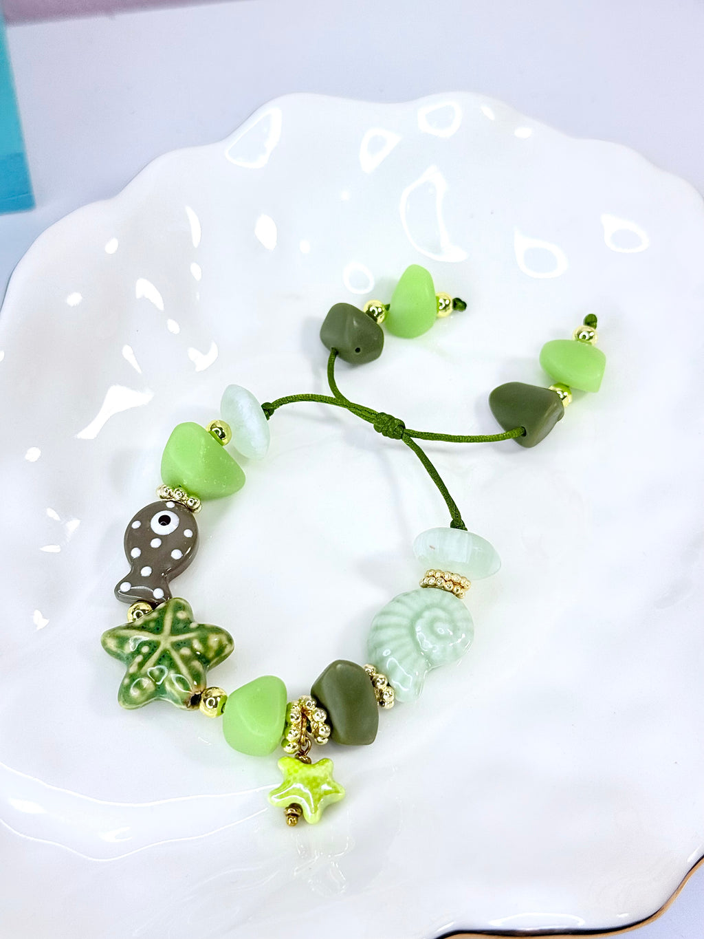 Terre Bracelet