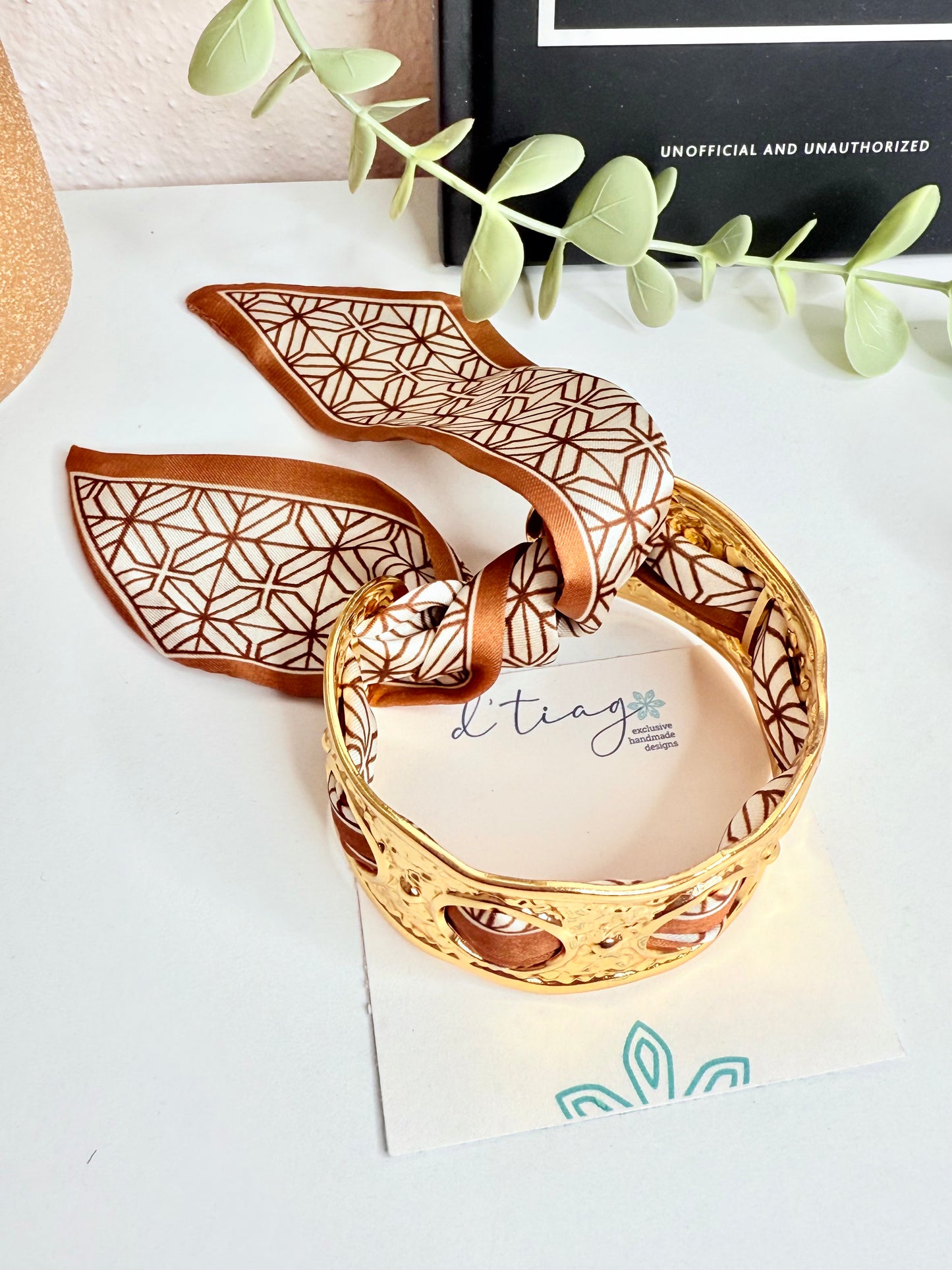 Stella Cuff Bracelets