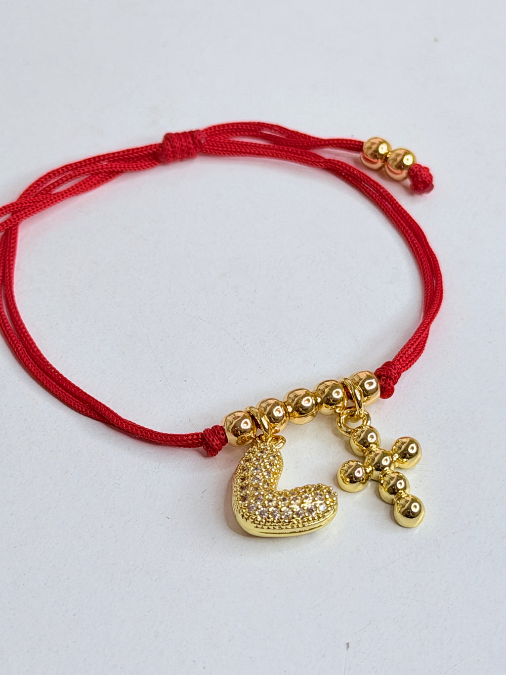 Bendecida Bracelet hdj