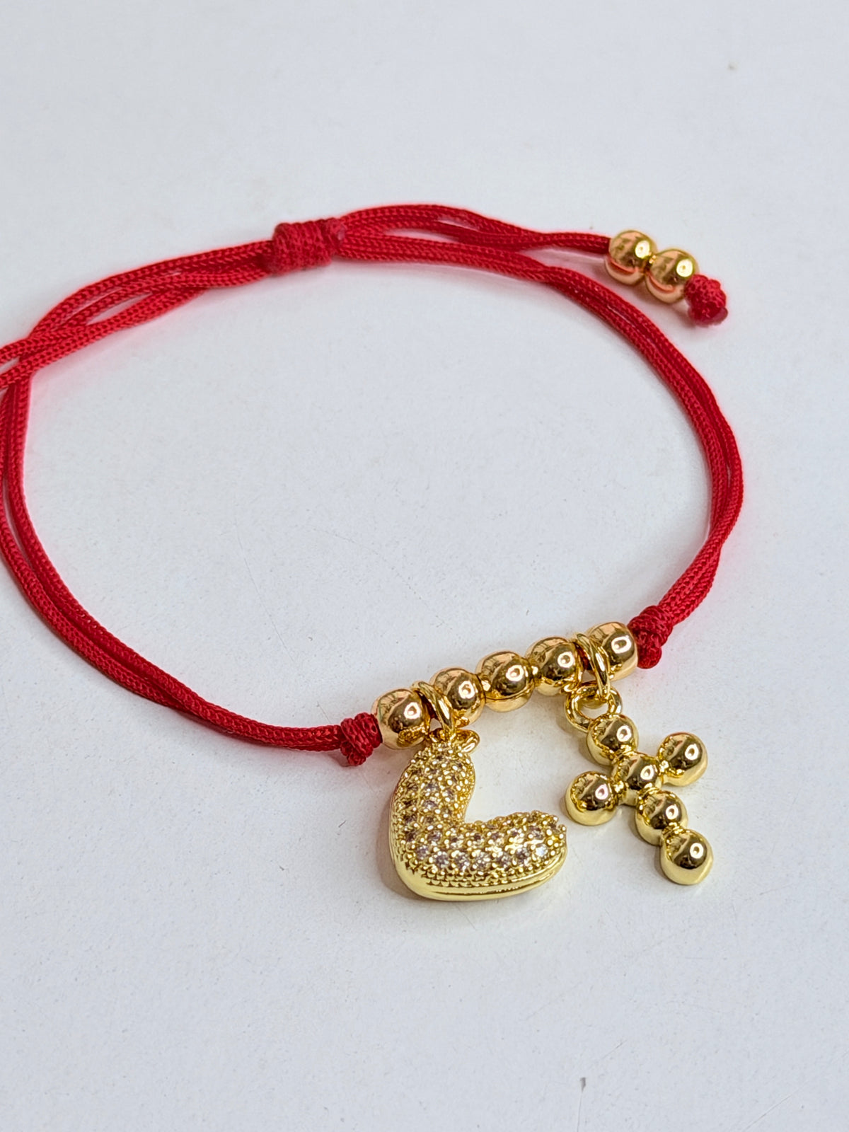 Bendecida Bracelet hdj