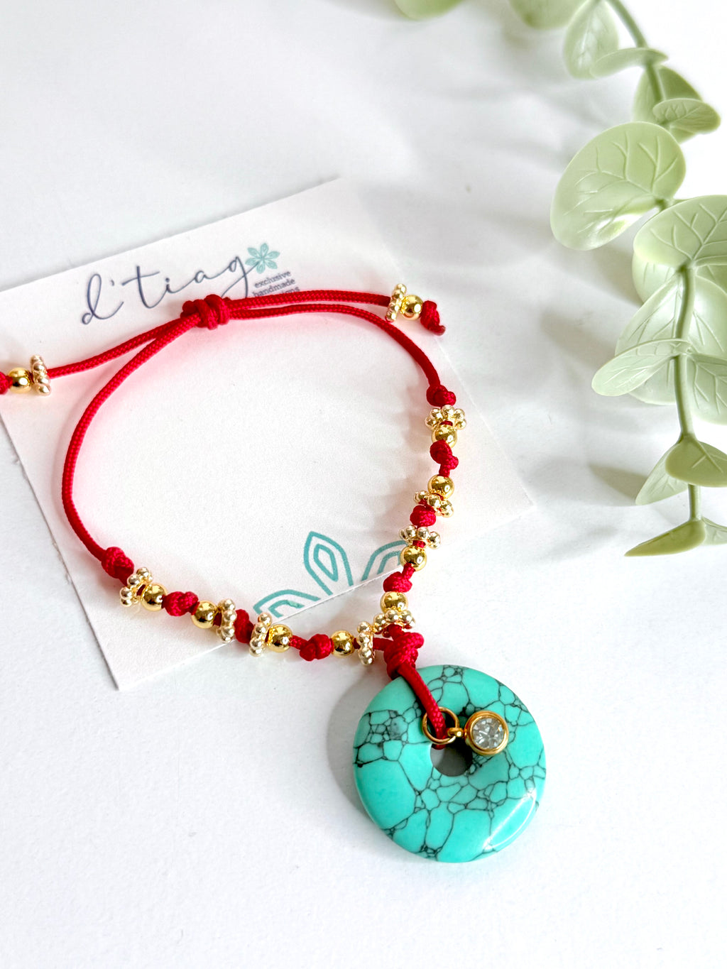 Korean Bracelet