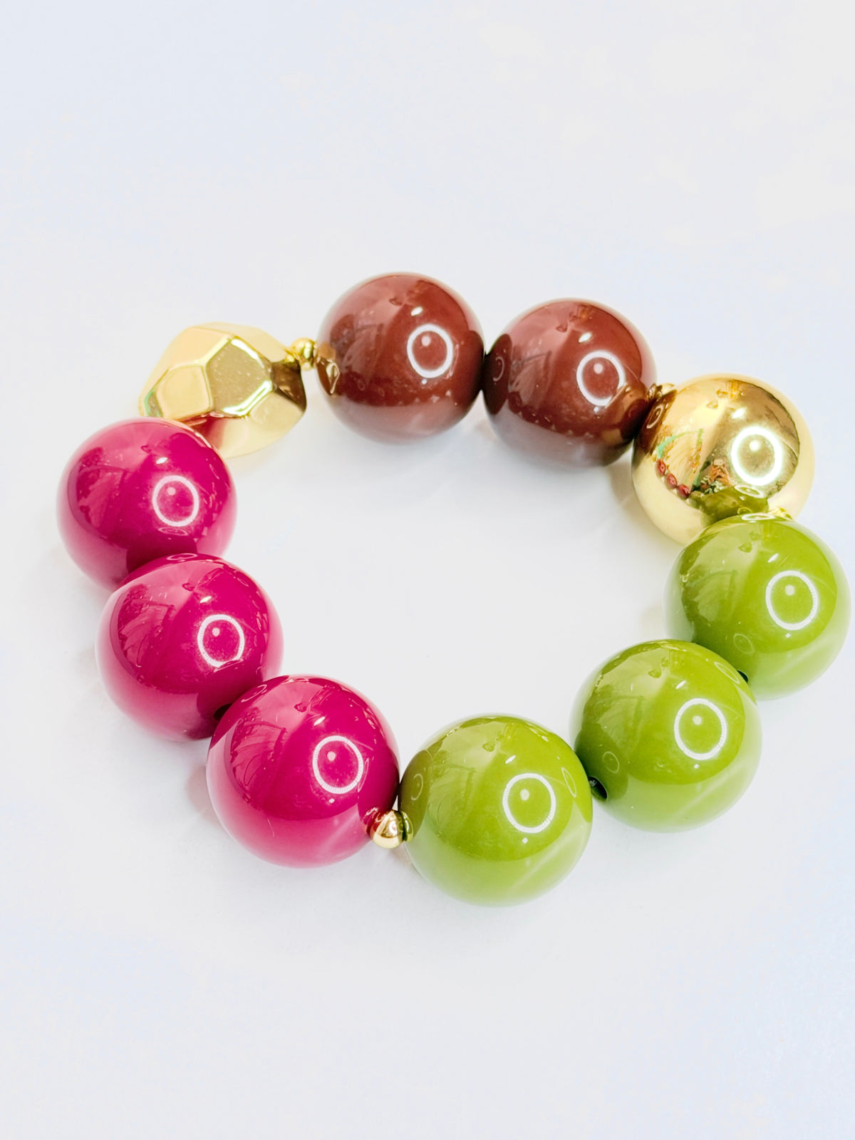 Pao Bracelets (F)