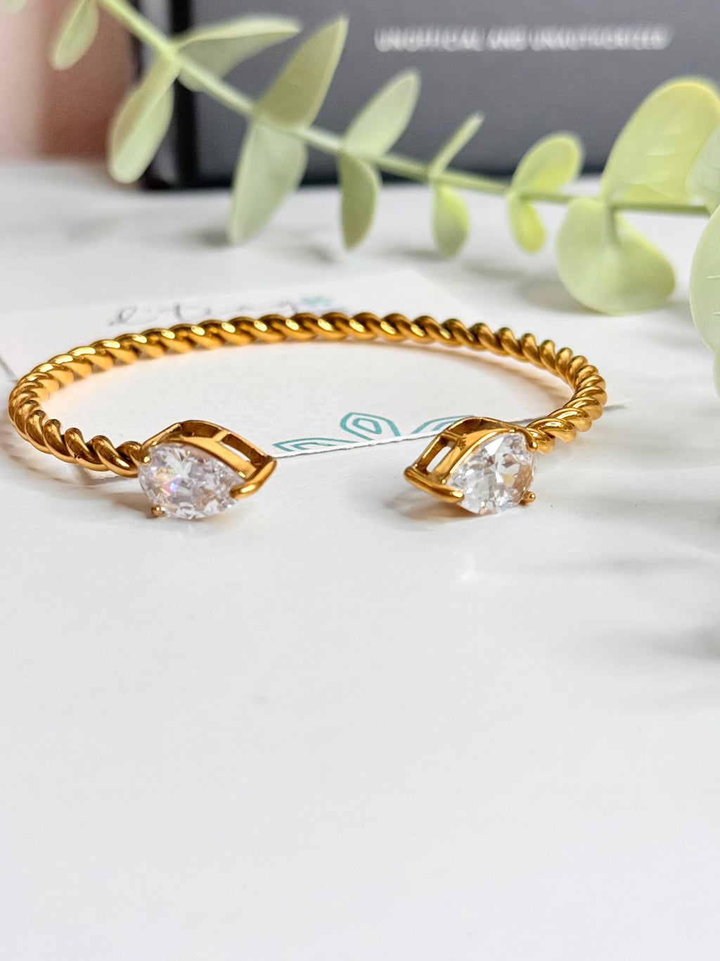 Darla Bracelet