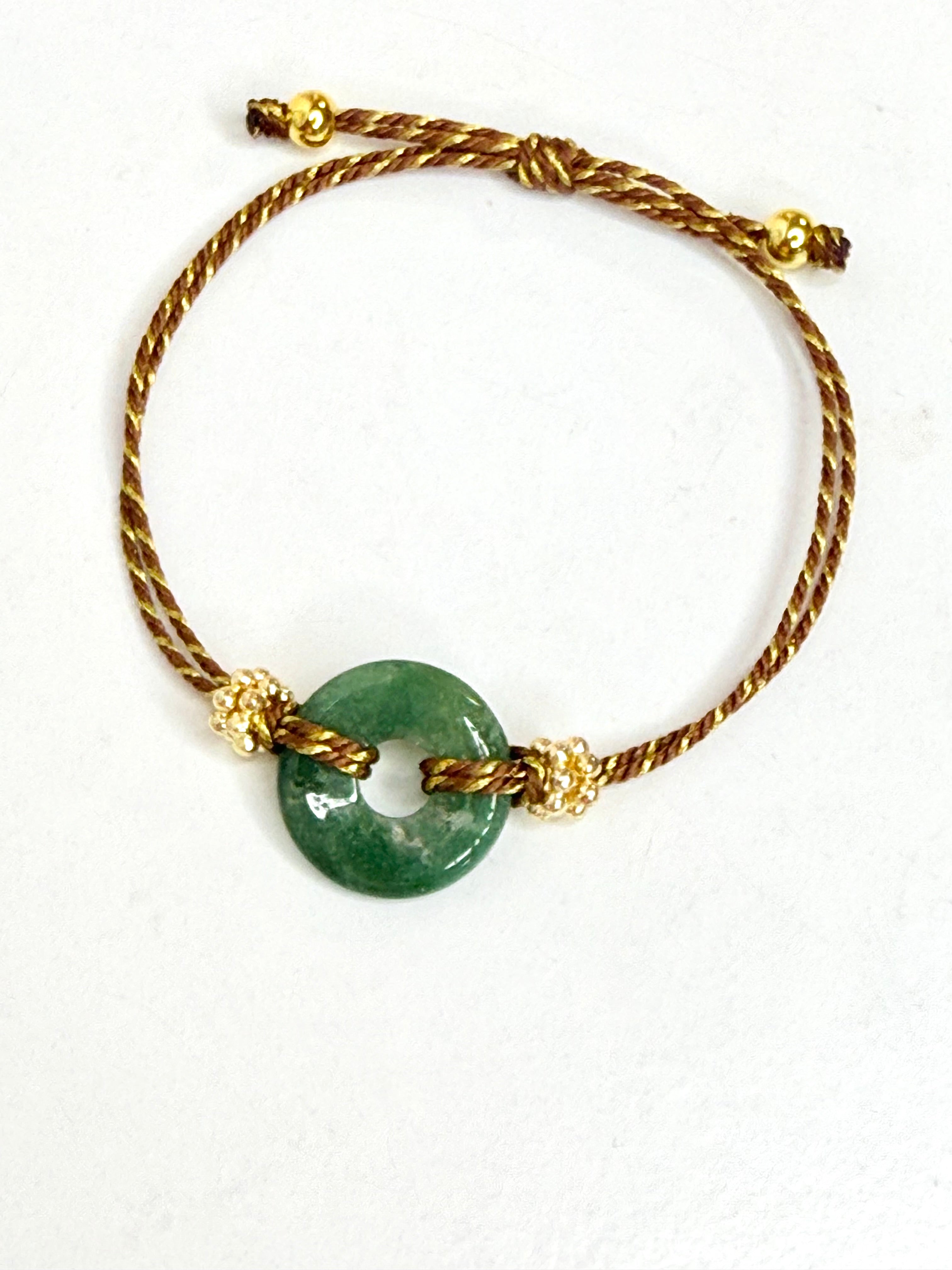 Mini Korean Bracelet