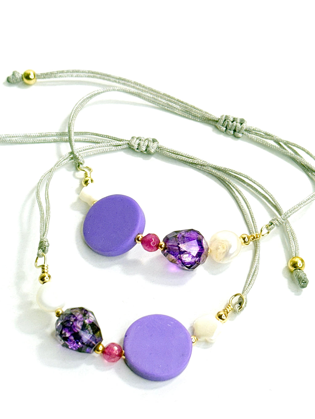 Indi Bracelet (se venden por separado)