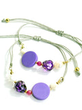 Indi Bracelet (se venden por separado)