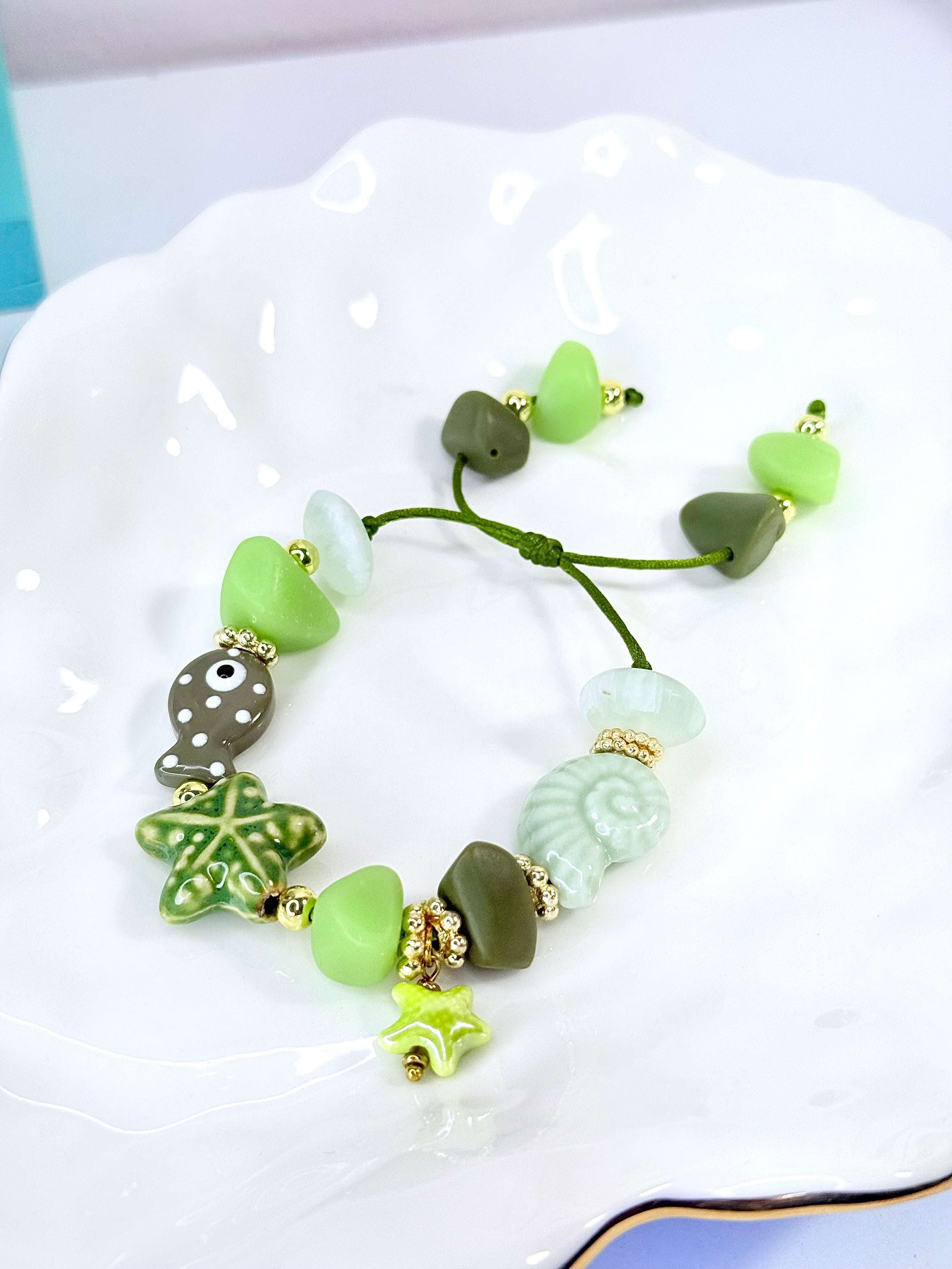 Terre Bracelet