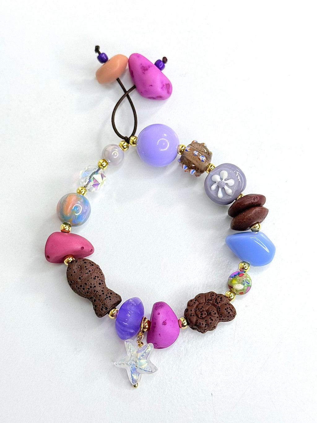 Pocahontas Bracelet