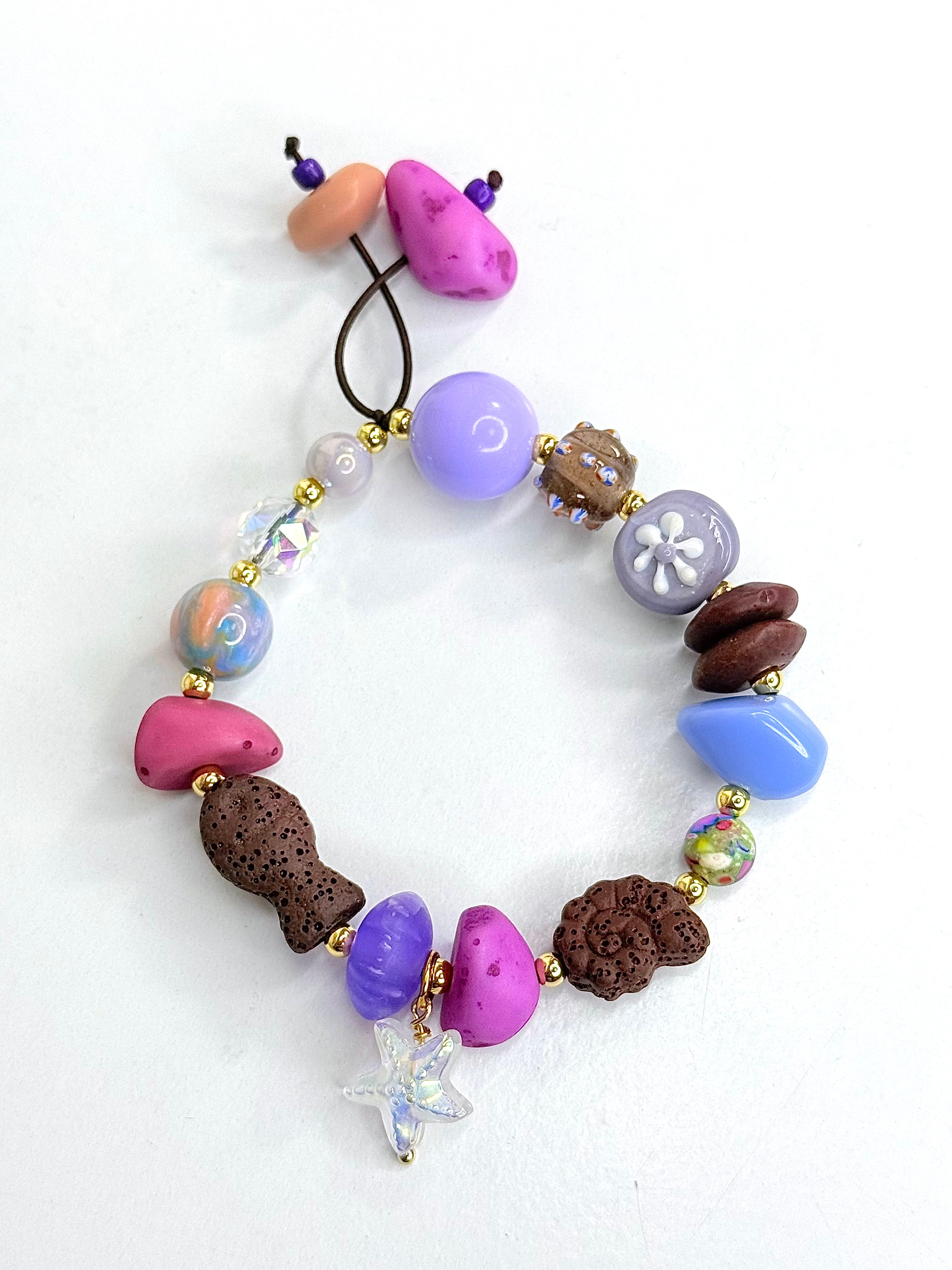 Pocahontas Bracelet
