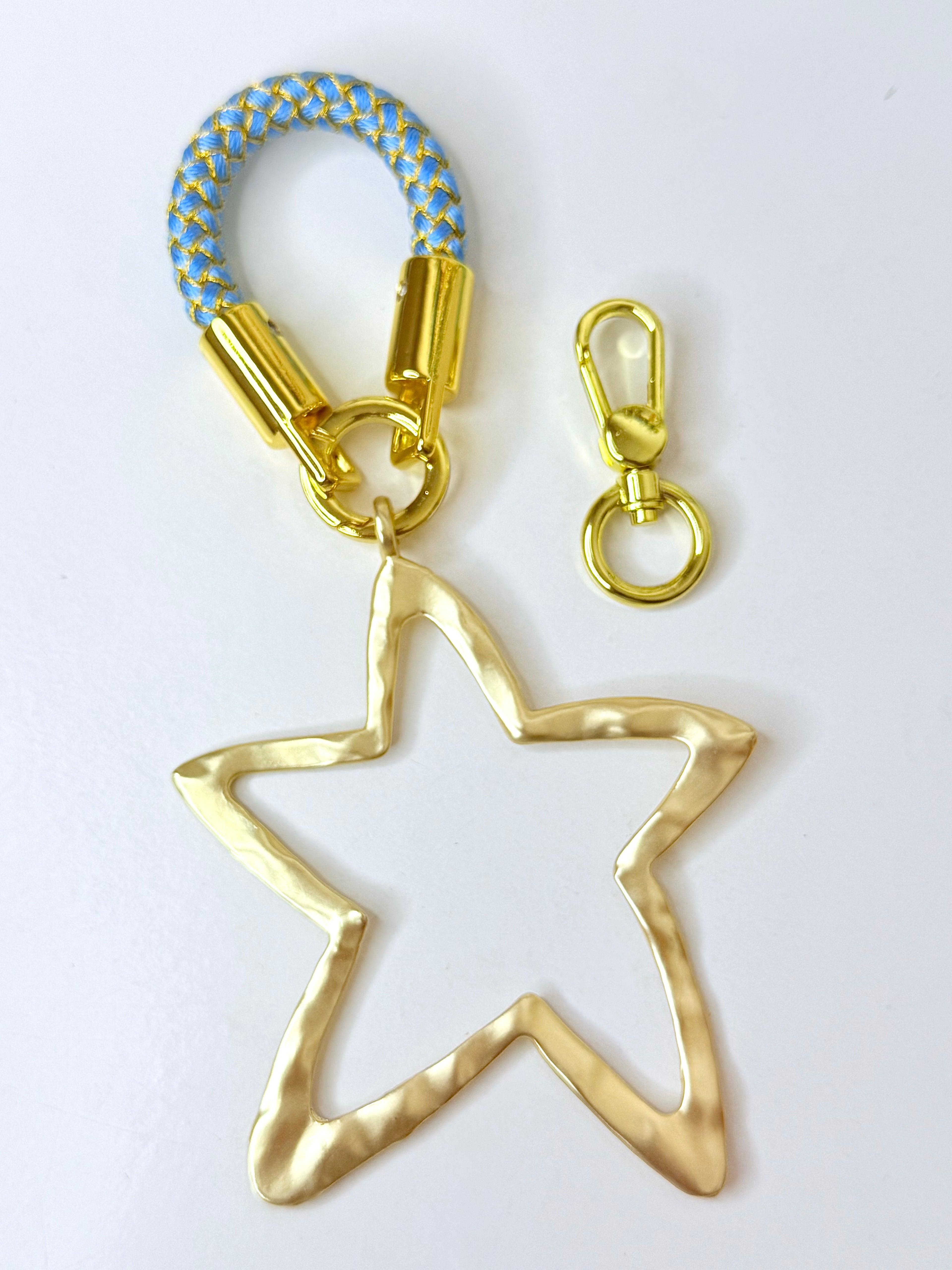 Marea Key Chain
